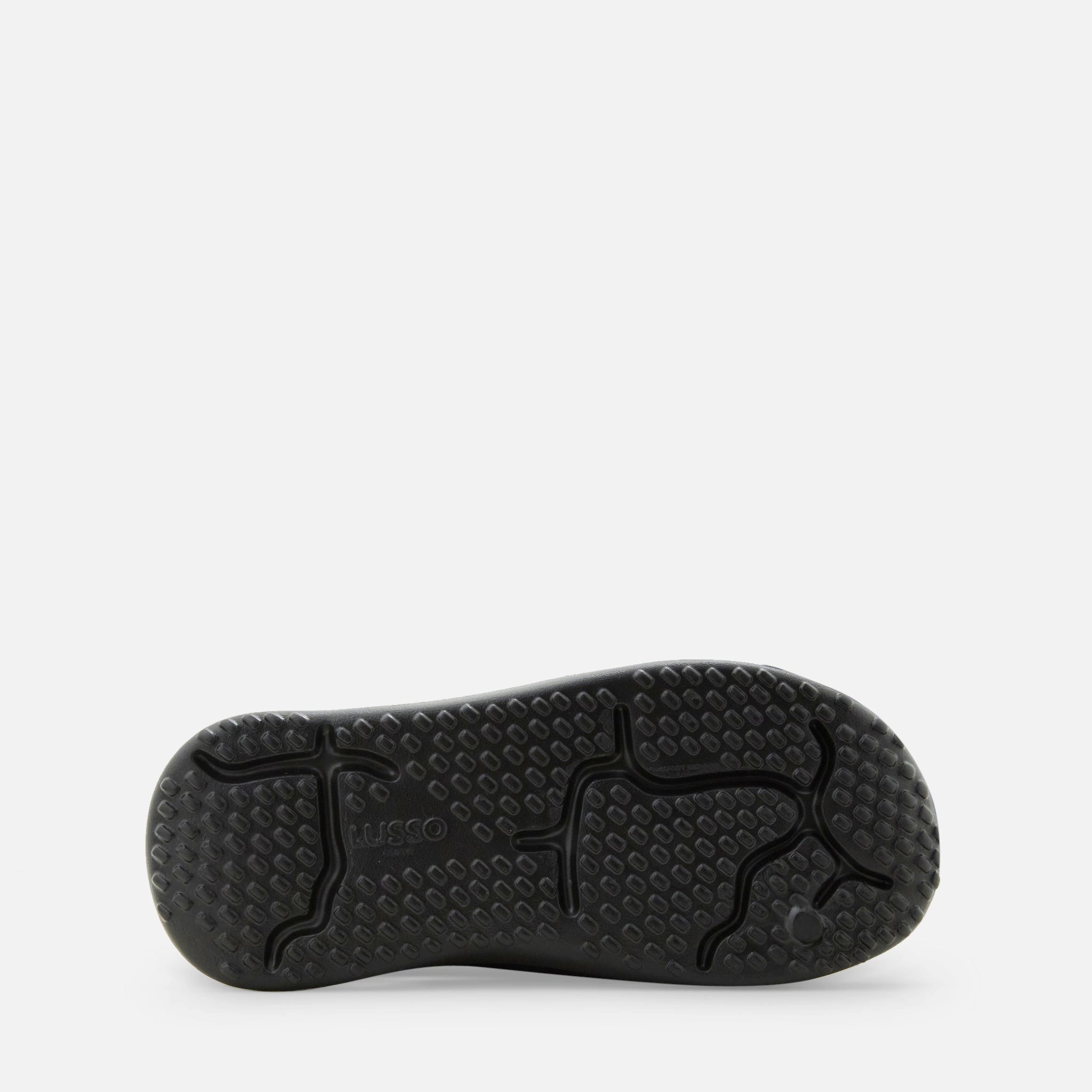 Scenario Slide Jet Black