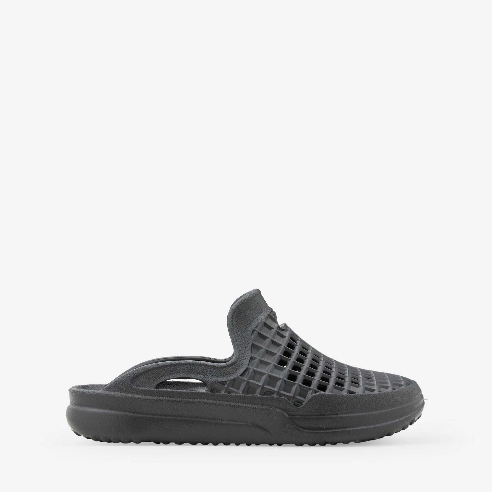 Scenario Slide Jet Black