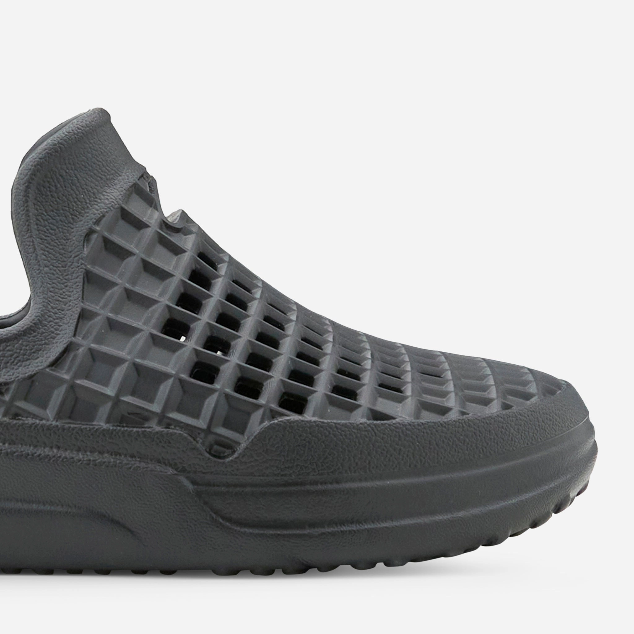 Scenario Slide Jet Black