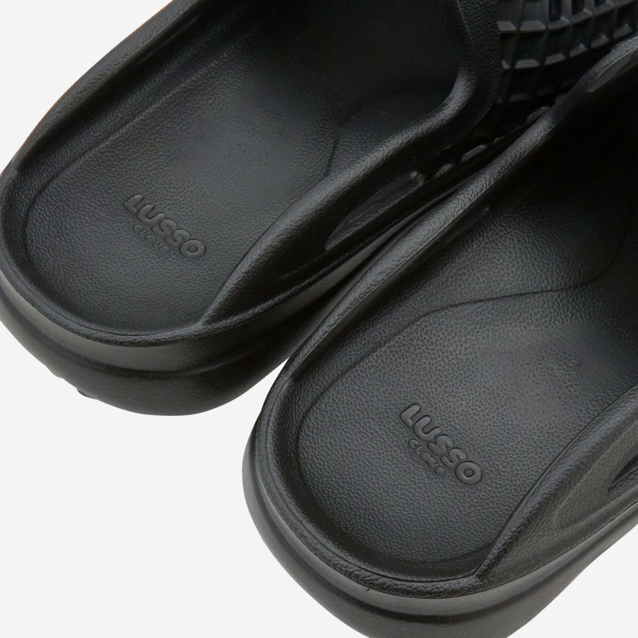 Scenario Slide Jet Black