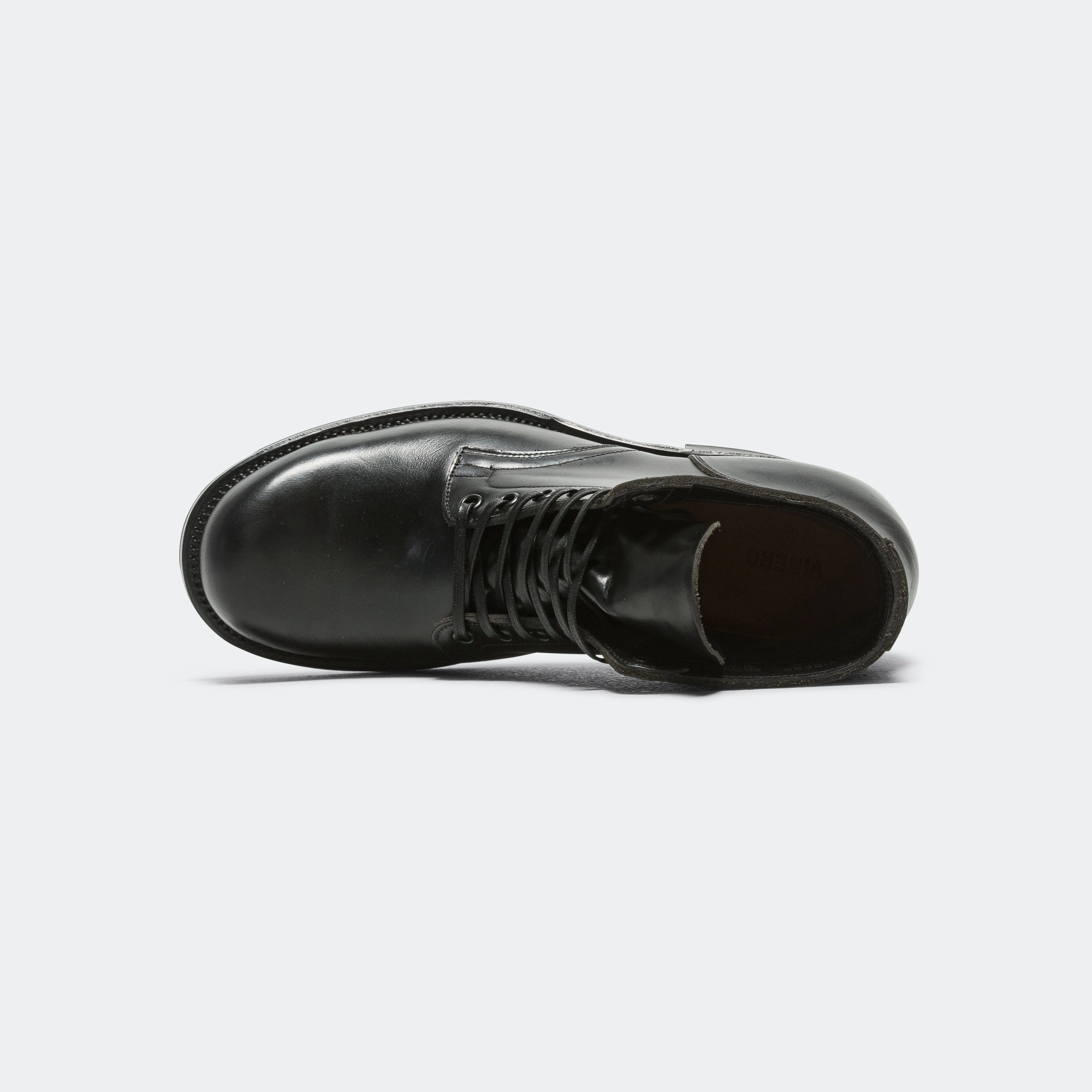 Service Boot 310 - Black Chromexcel