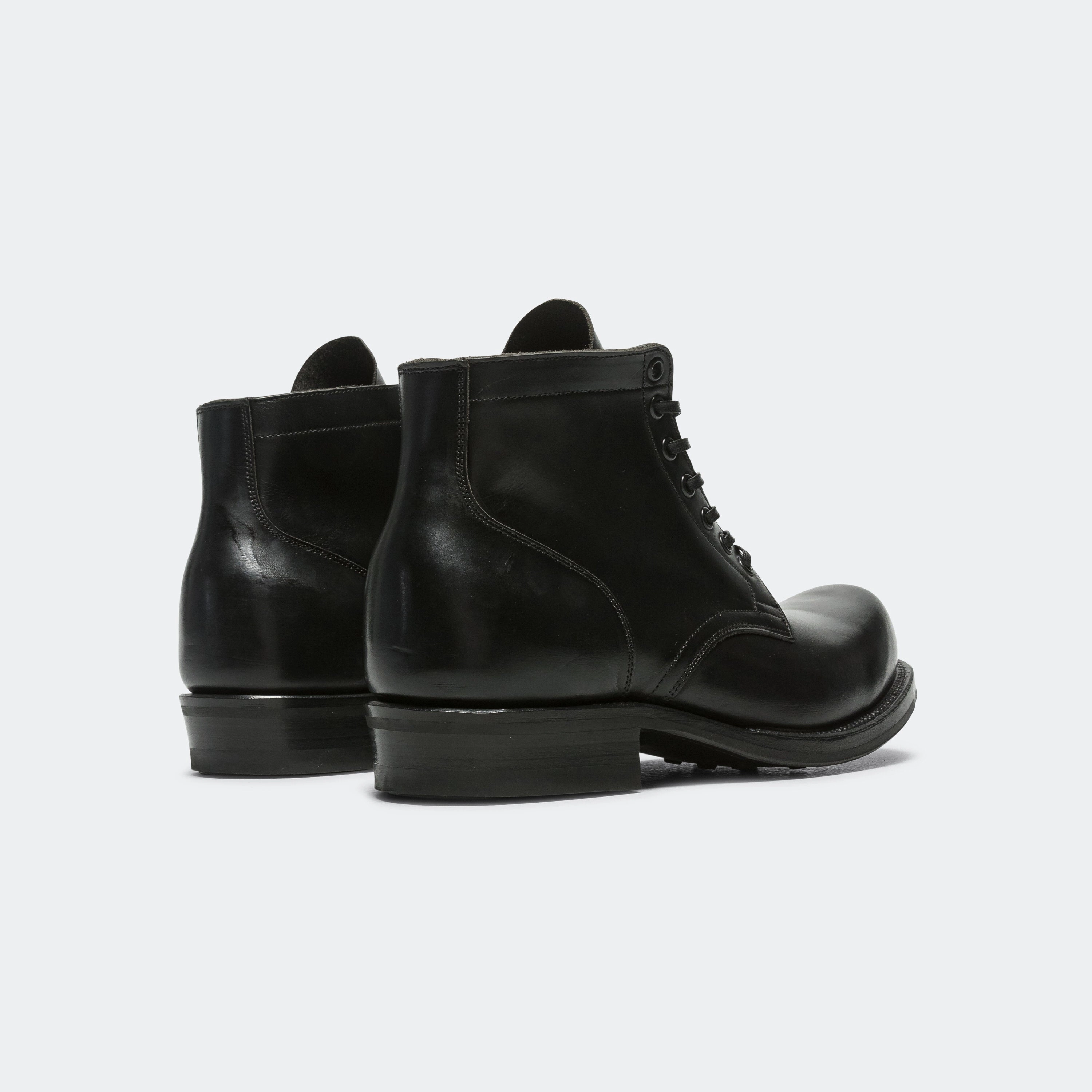 Service Boot 310 - Black Chromexcel