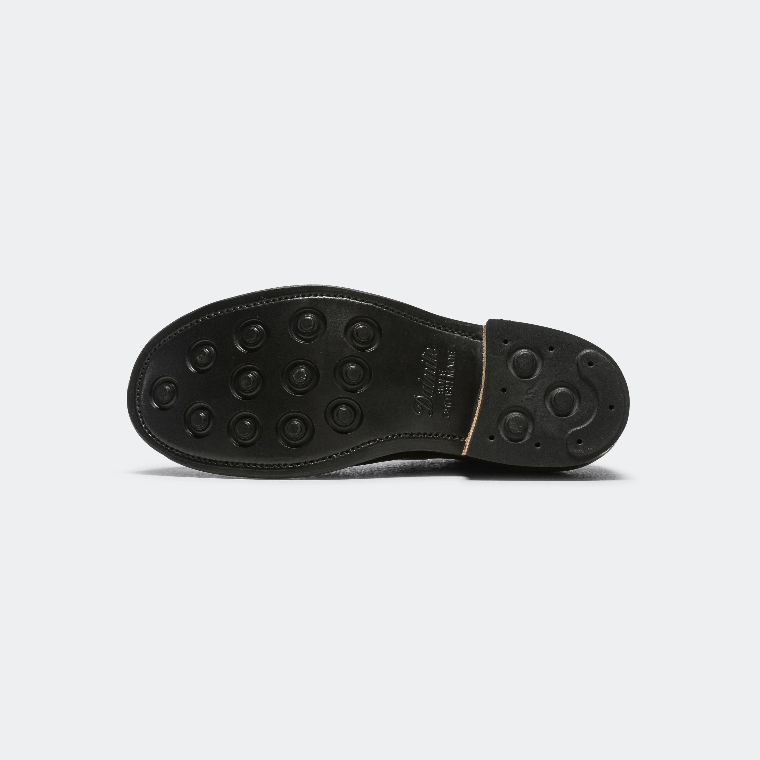 Service Boot 310 - Black Chromexcel