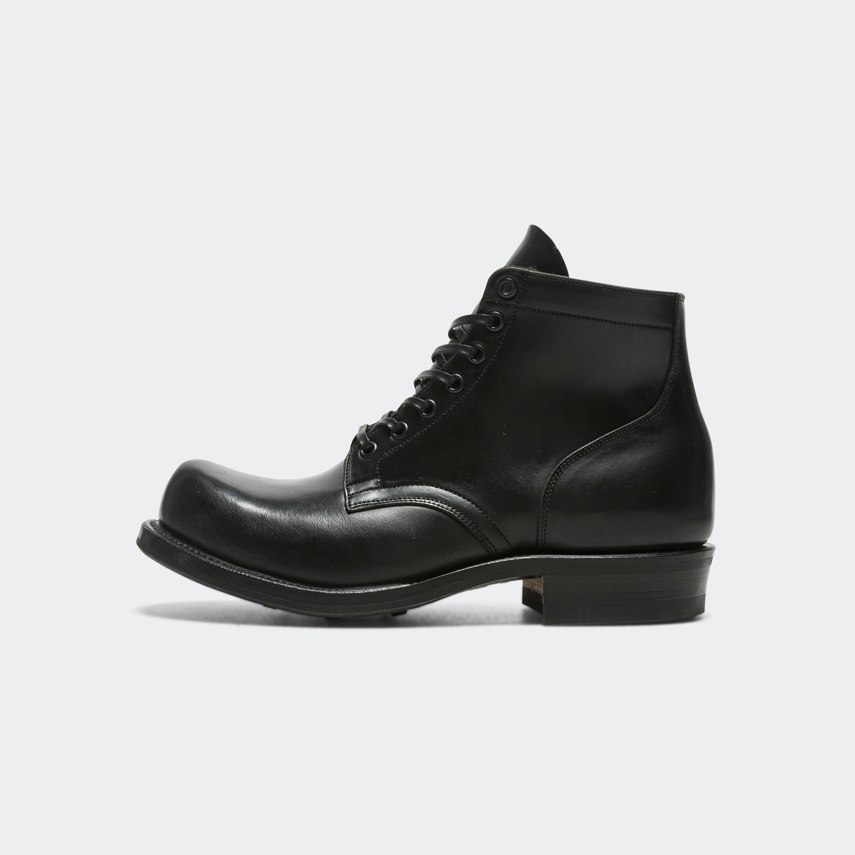 Service Boot 310 - Black Chromexcel