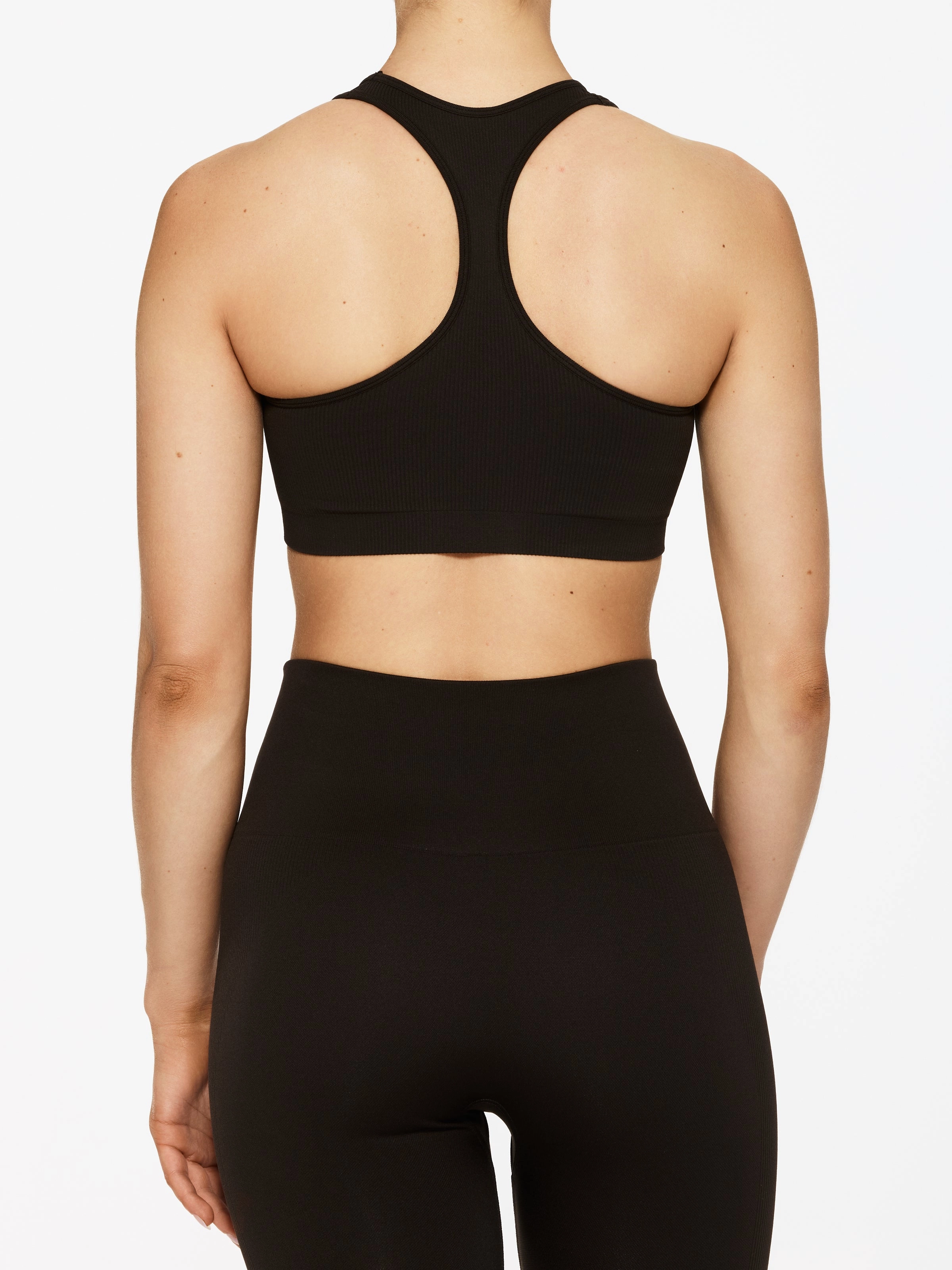 Set Active Sculptflex® Power Racer Bra