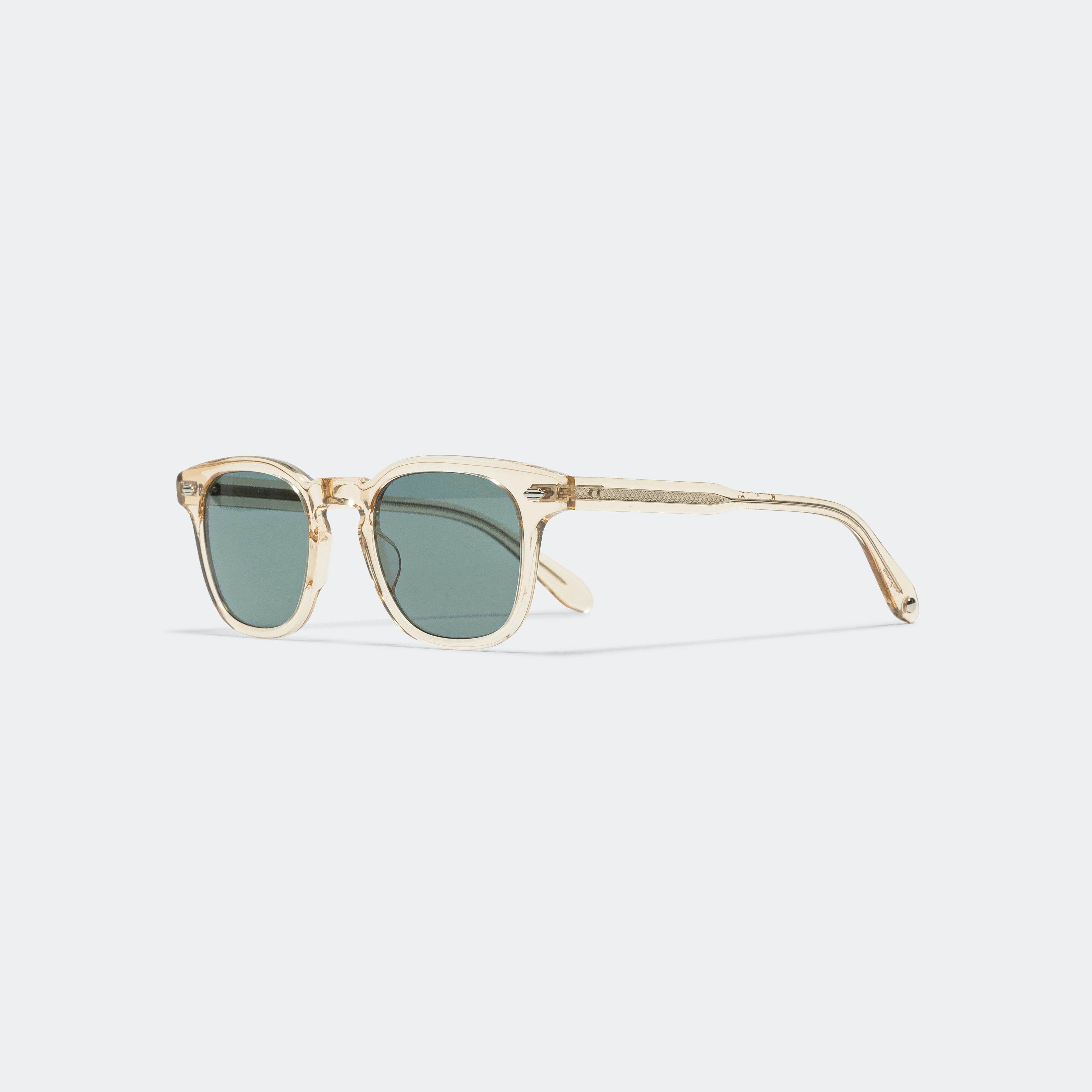 Sherwood Sun 47 - Summer Sun/Pure Green