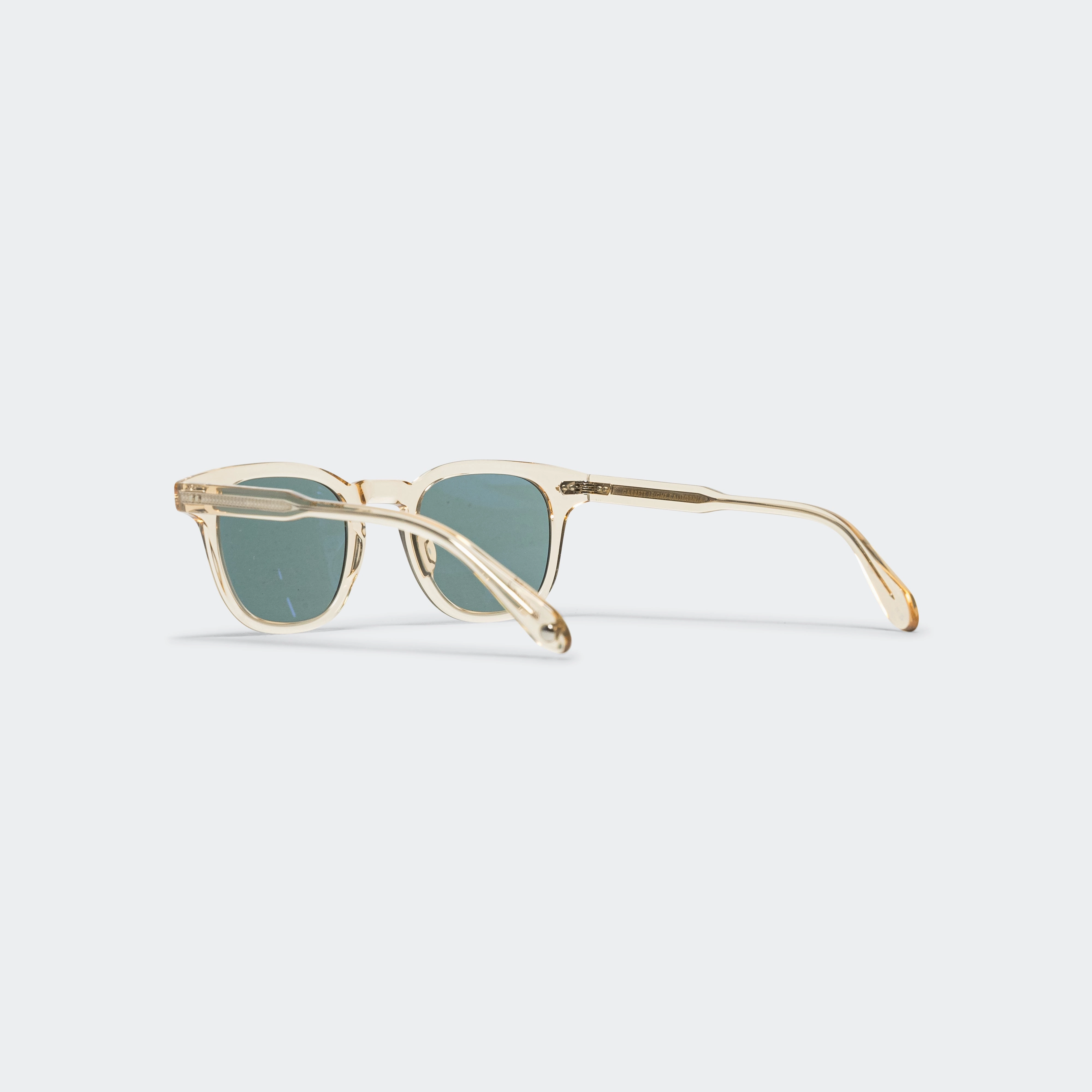 Sherwood Sun 47 - Summer Sun/Pure Green
