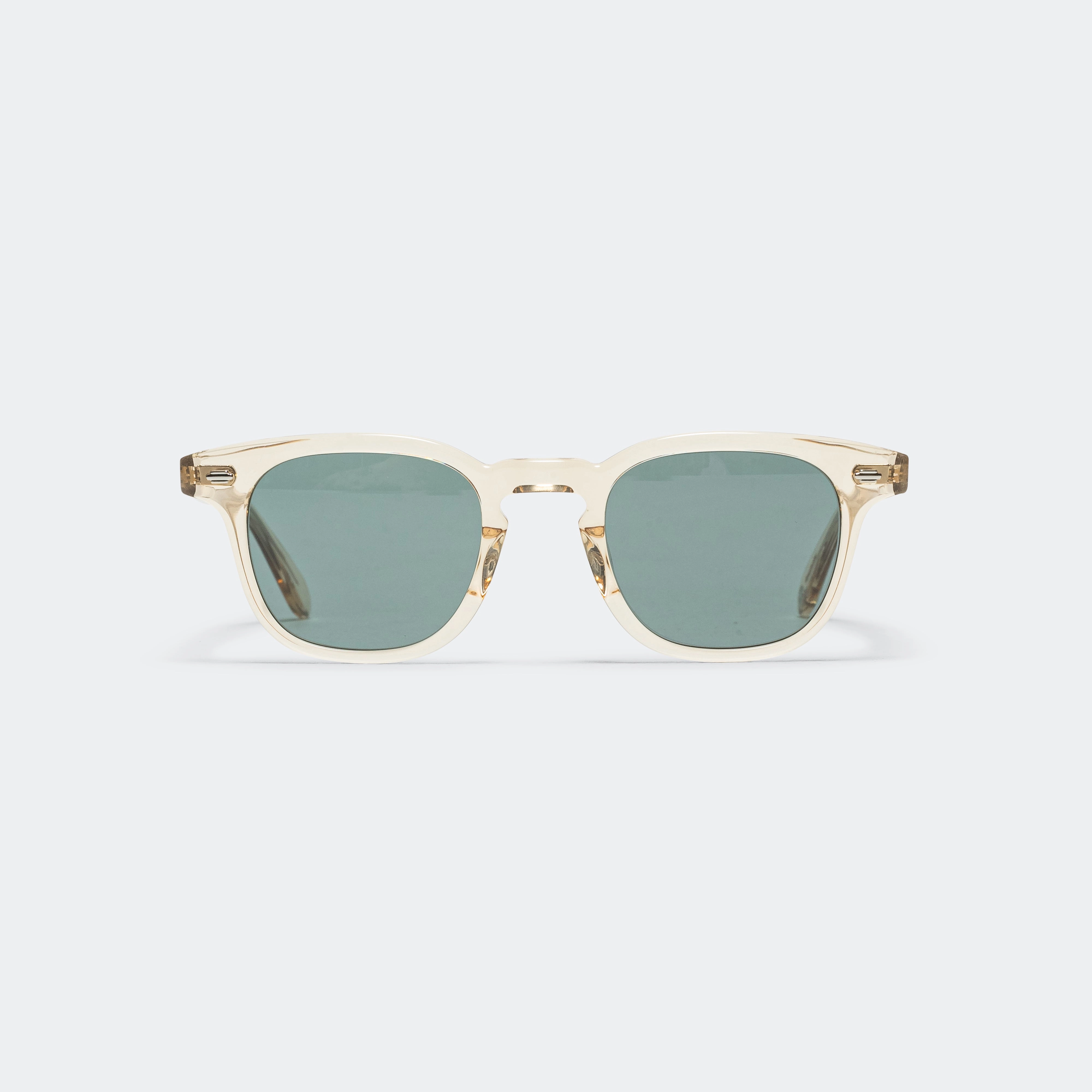 Sherwood Sun 47 - Summer Sun/Pure Green