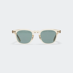 Sherwood Sun 47 - Summer Sun/Pure Green