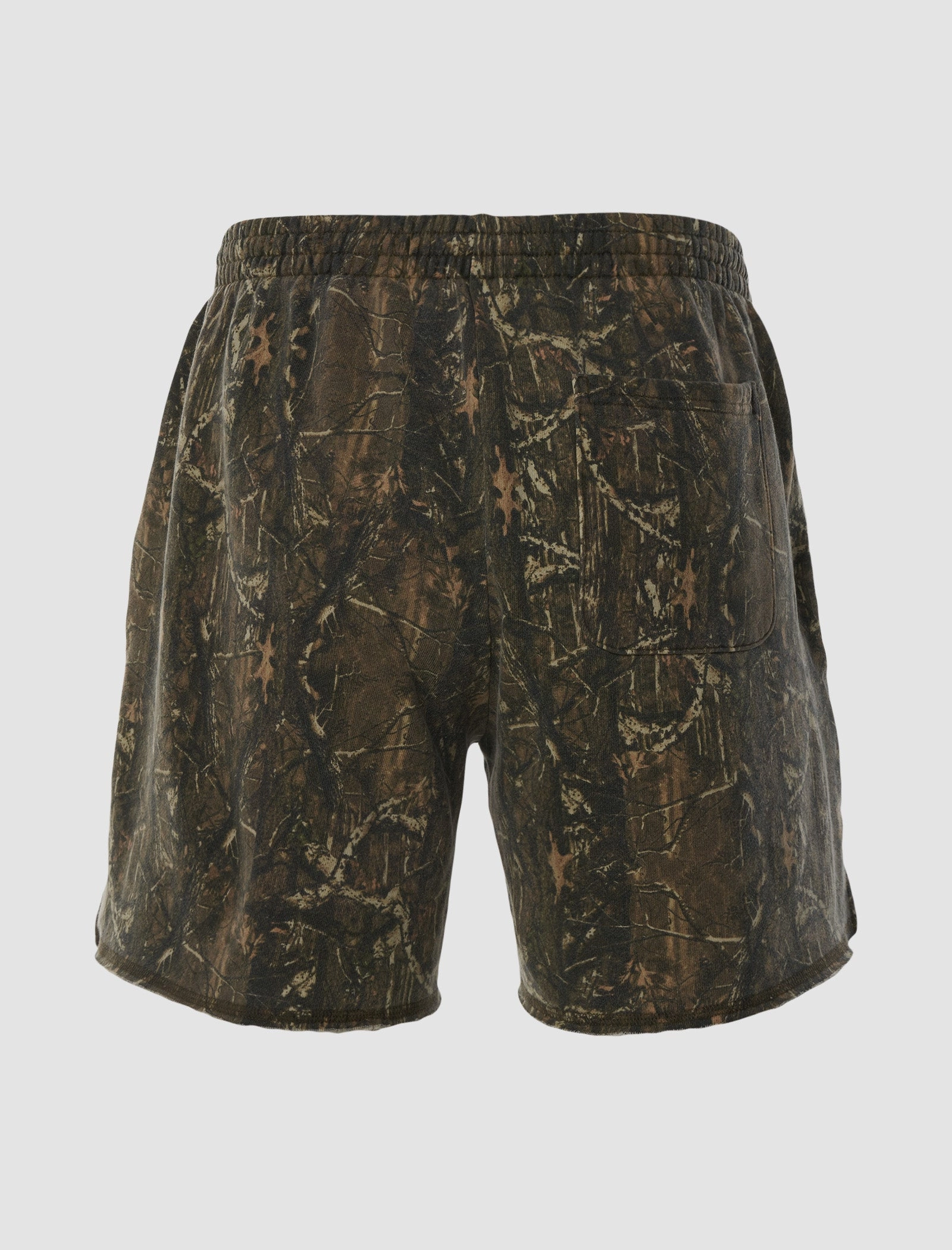 SKEPTIC SHORTS
