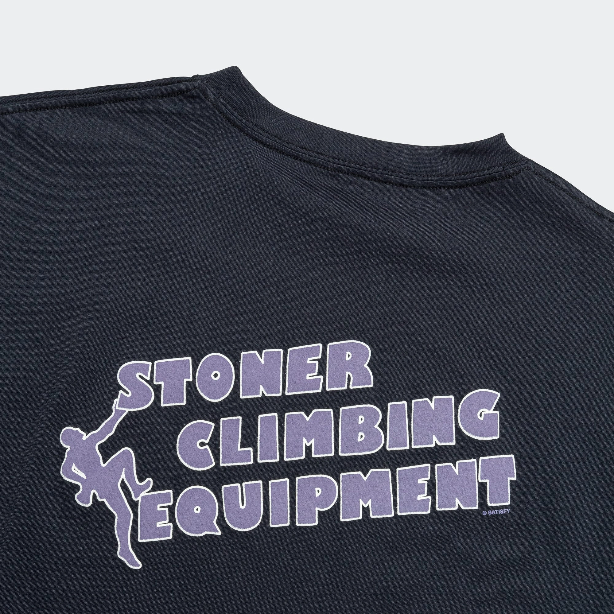 SoftCell Cordura T-Shirt - Black