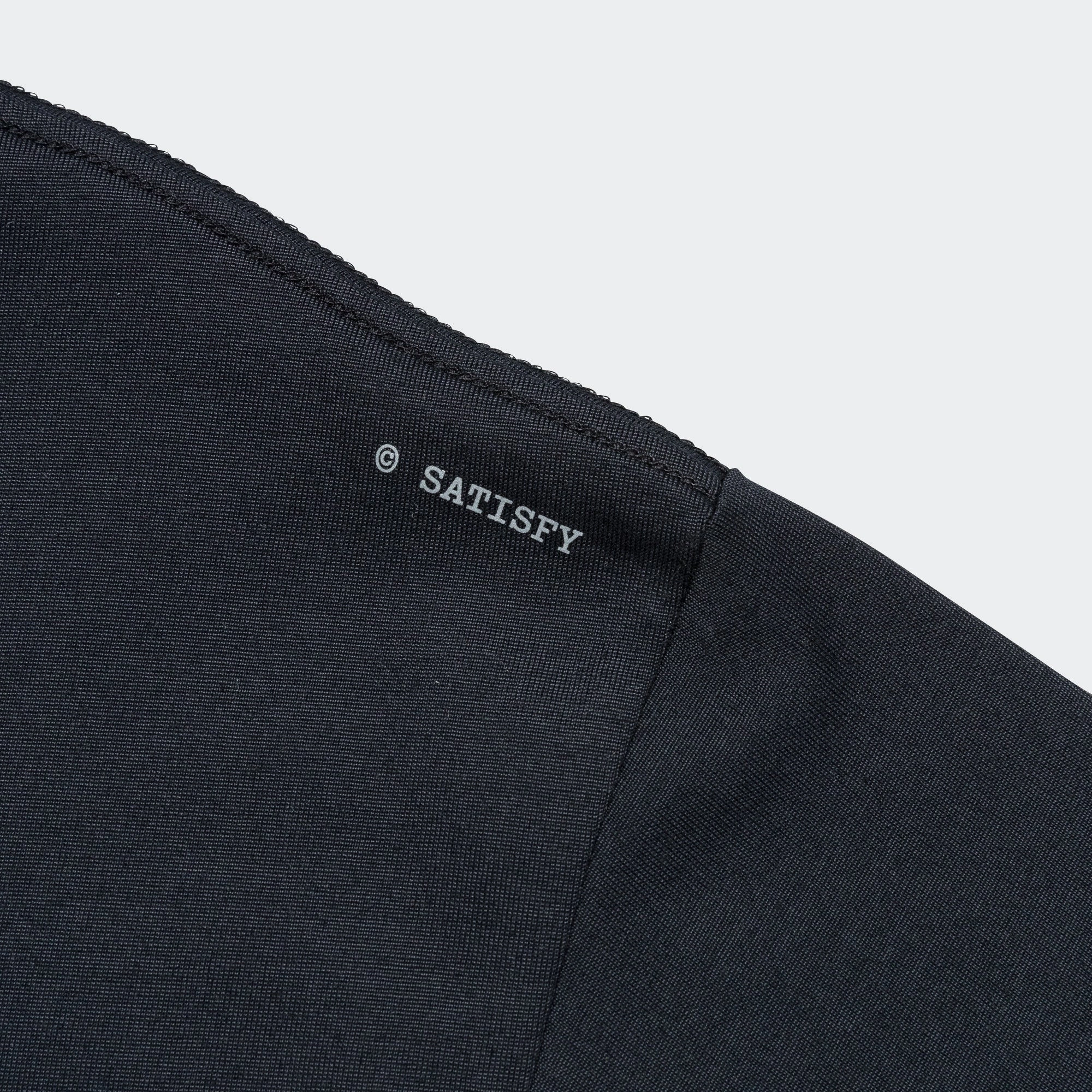SoftCell Cordura T-Shirt - Black