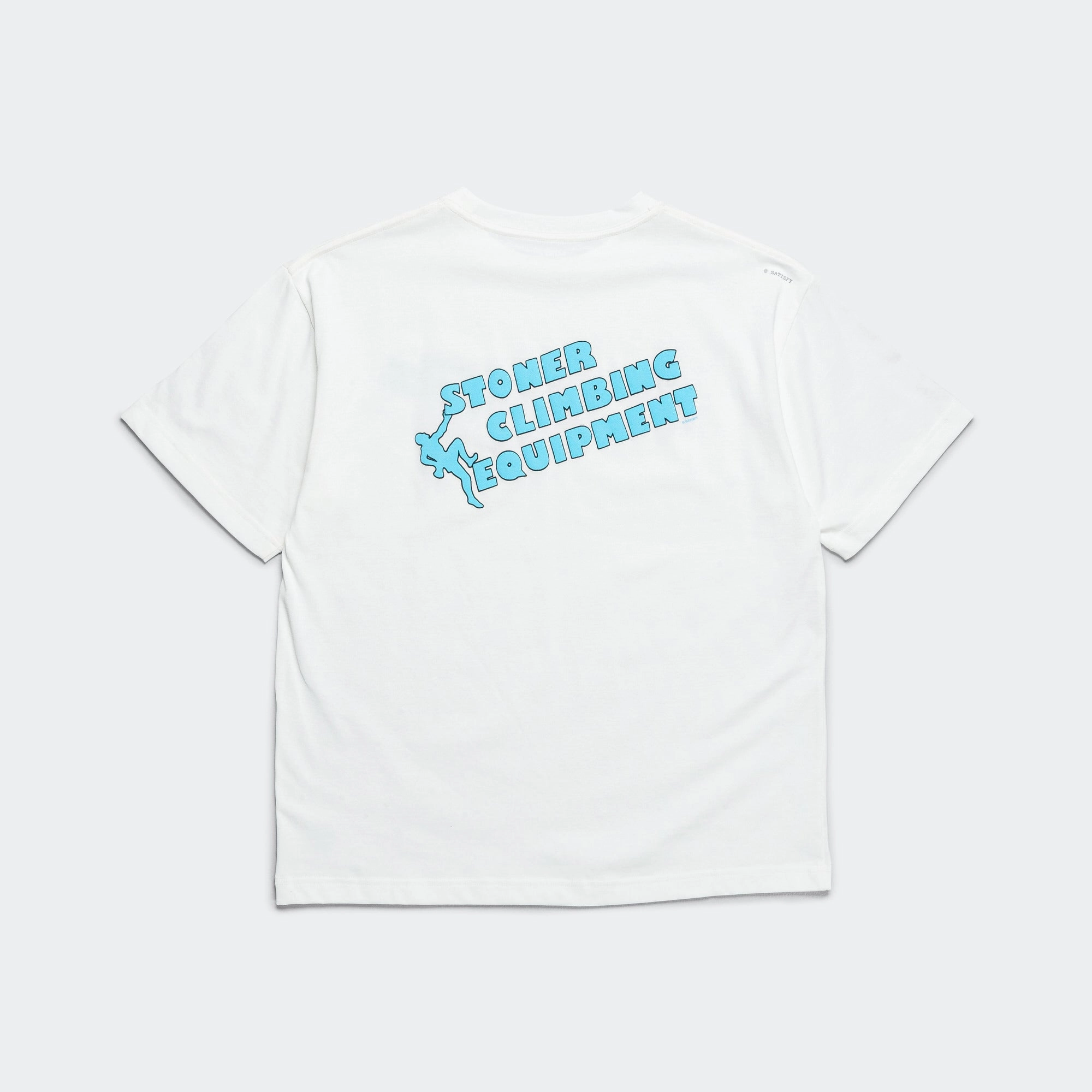 SoftCell Cordura T-Shirt - Off White