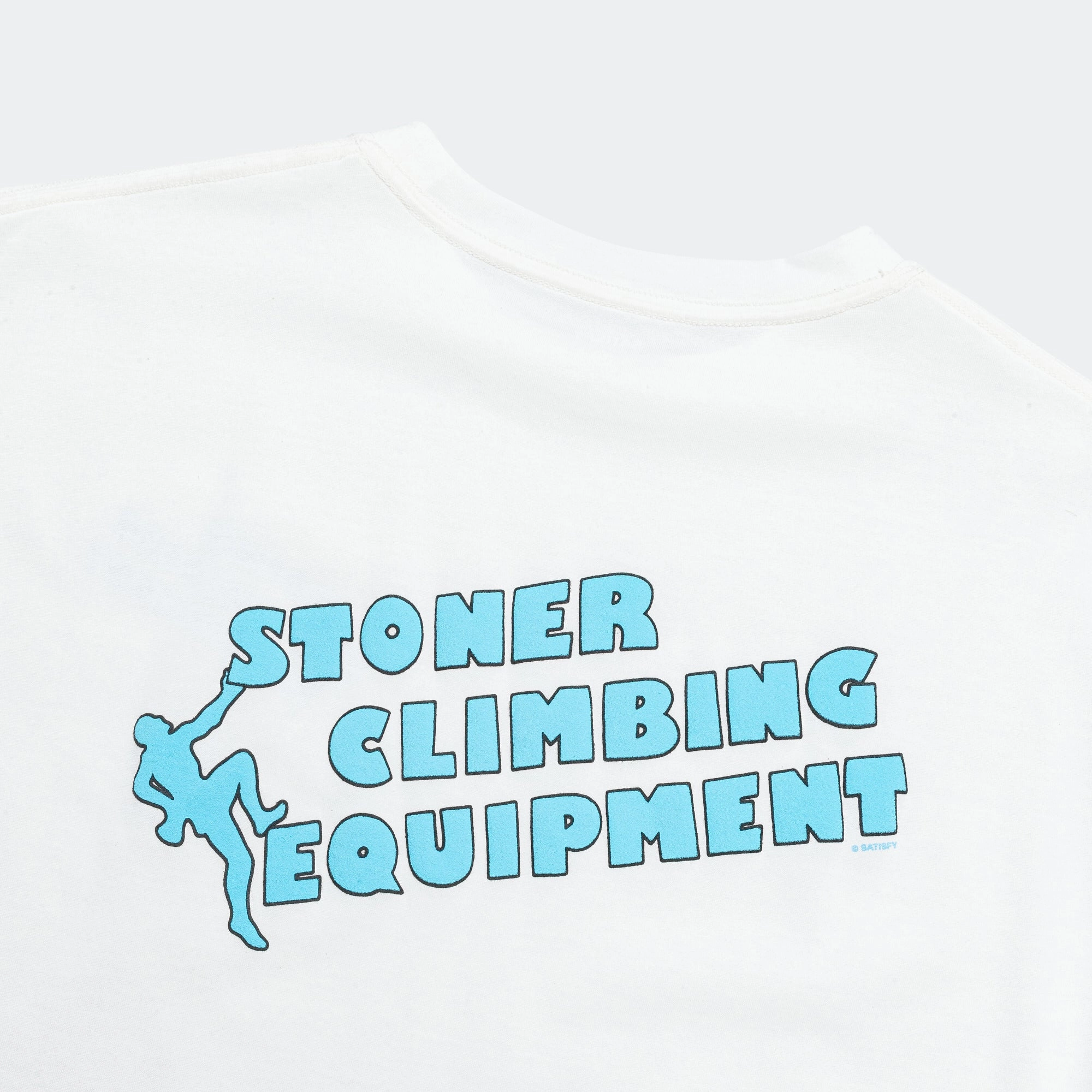 SoftCell Cordura T-Shirt - Off White