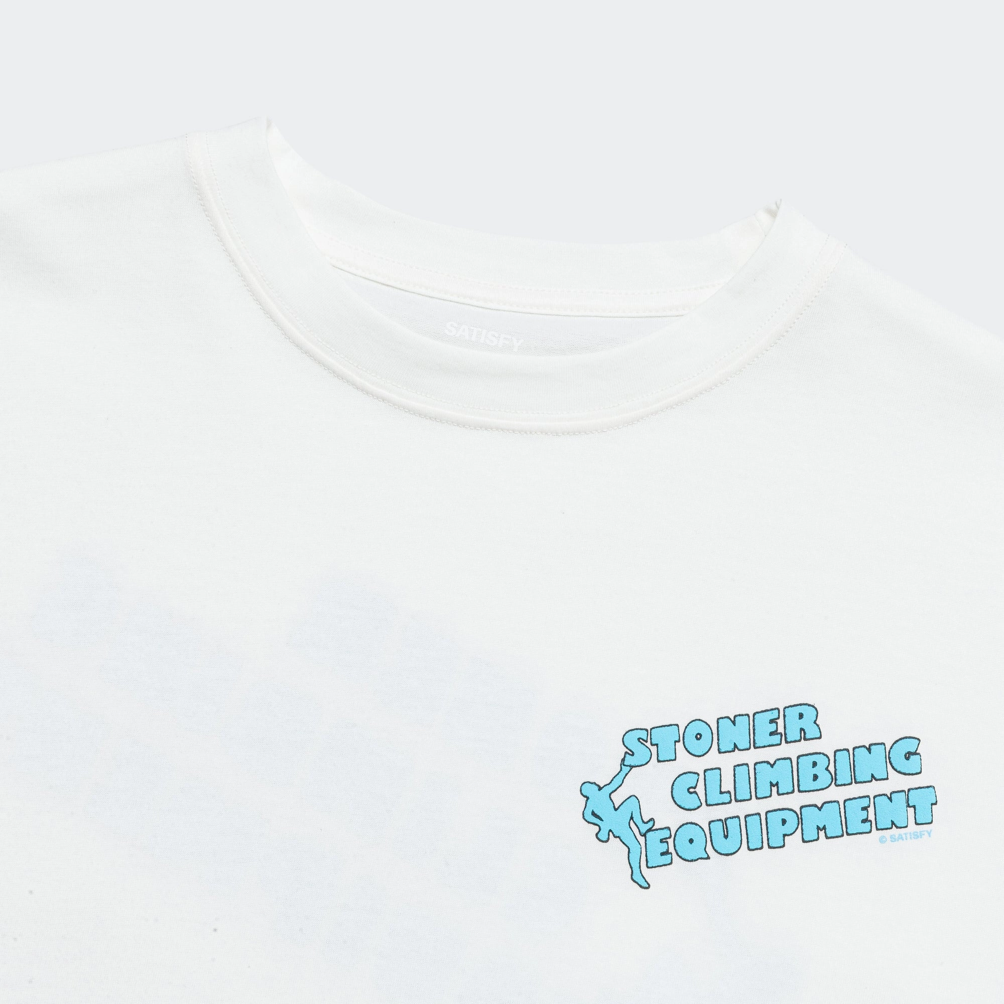 SoftCell Cordura T-Shirt - Off White