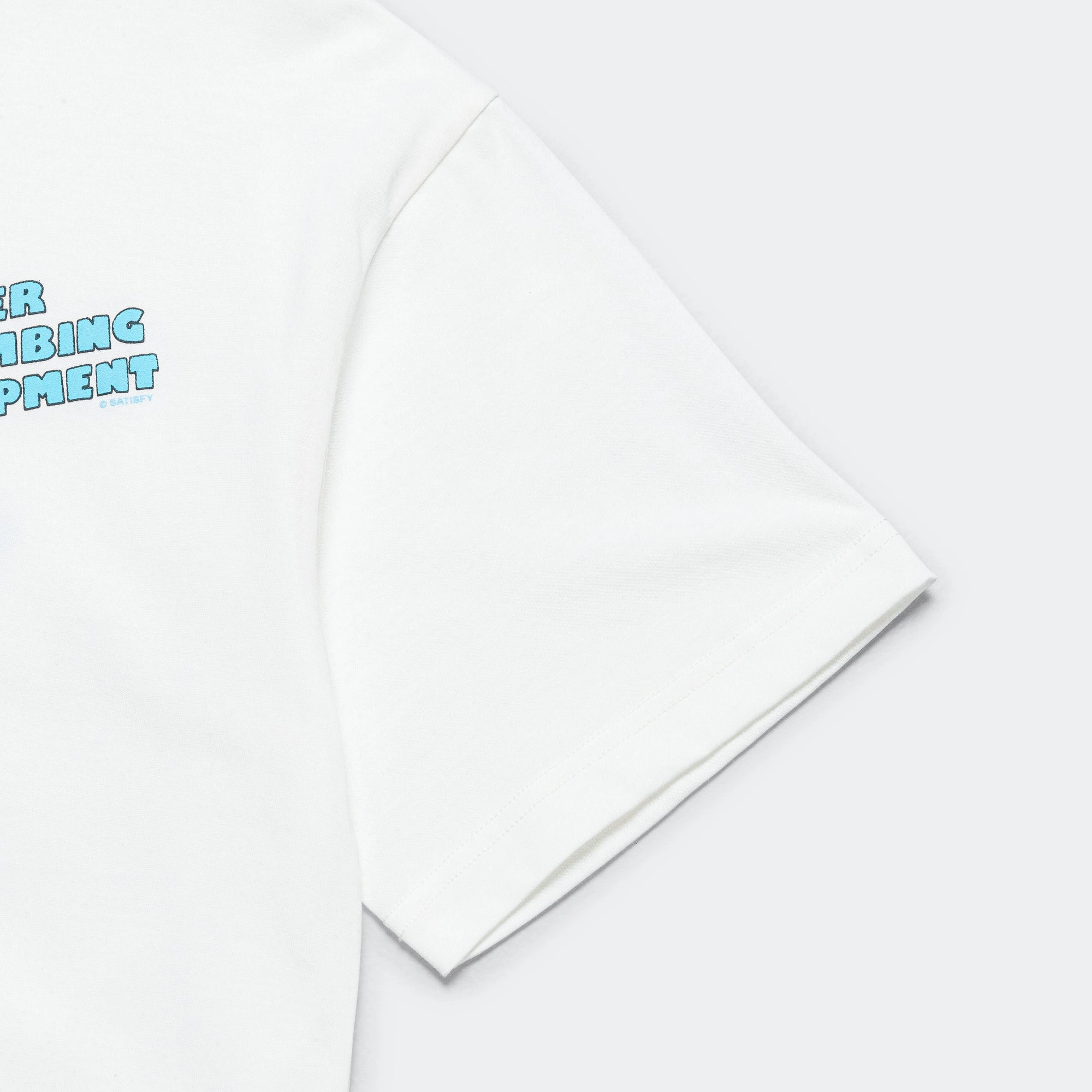 SoftCell Cordura T-Shirt - Off White