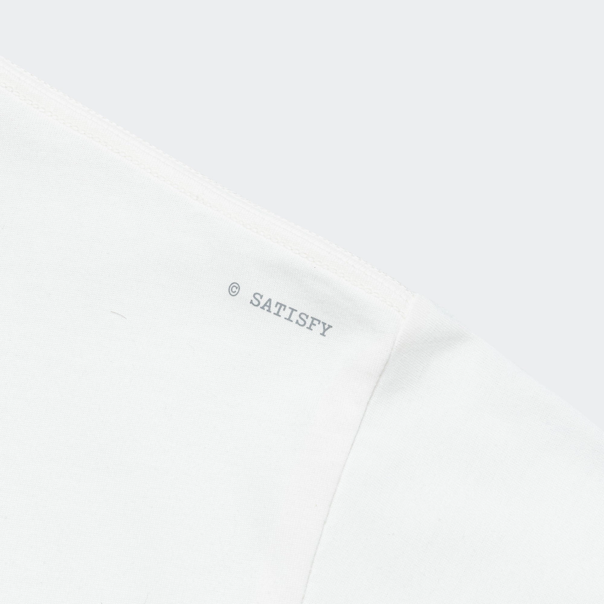 SoftCell Cordura T-Shirt - Off White