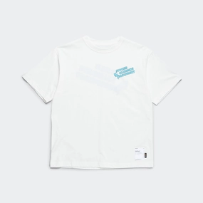 SoftCell Cordura T-Shirt - Off White