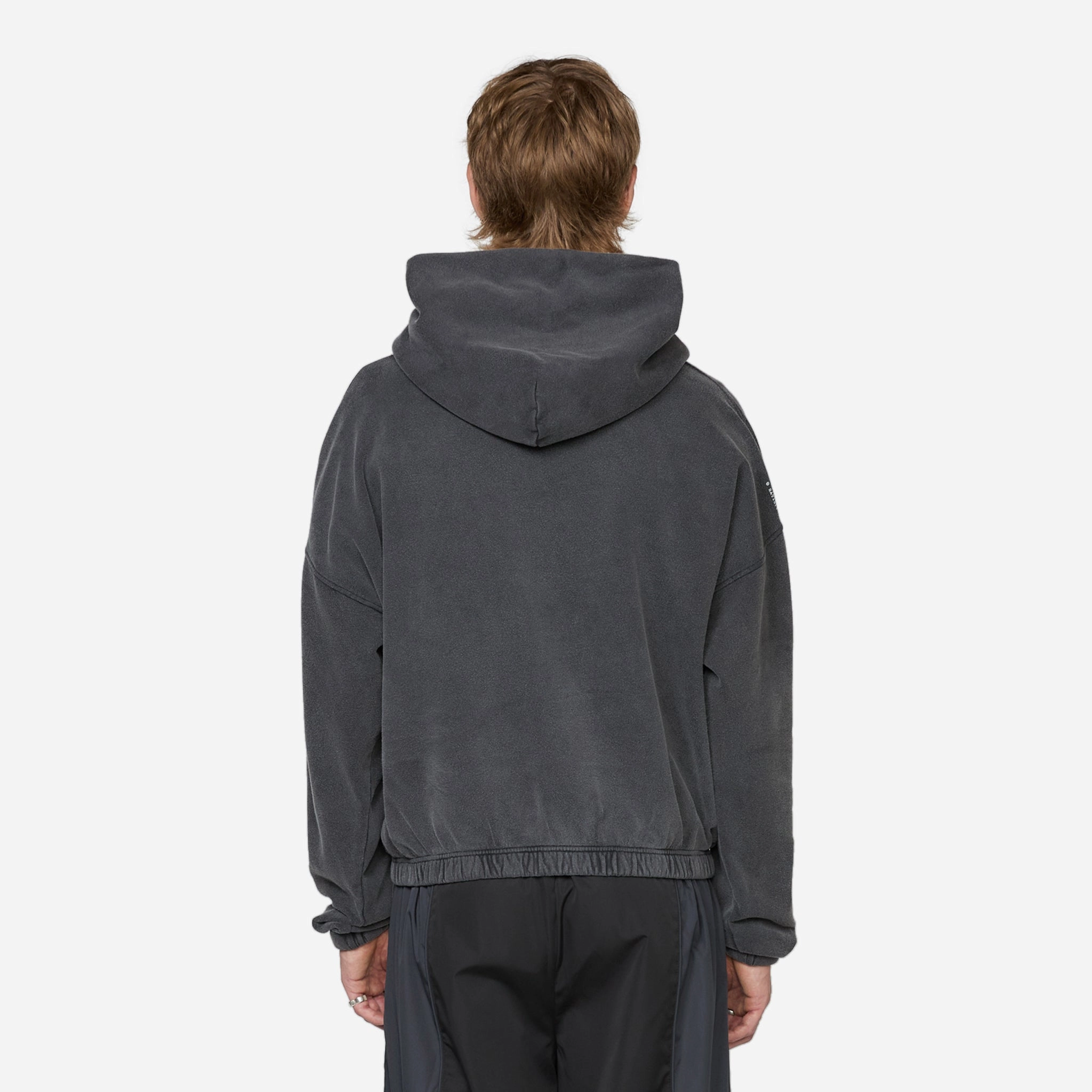 SoftCell™ Hoodie Aged Black