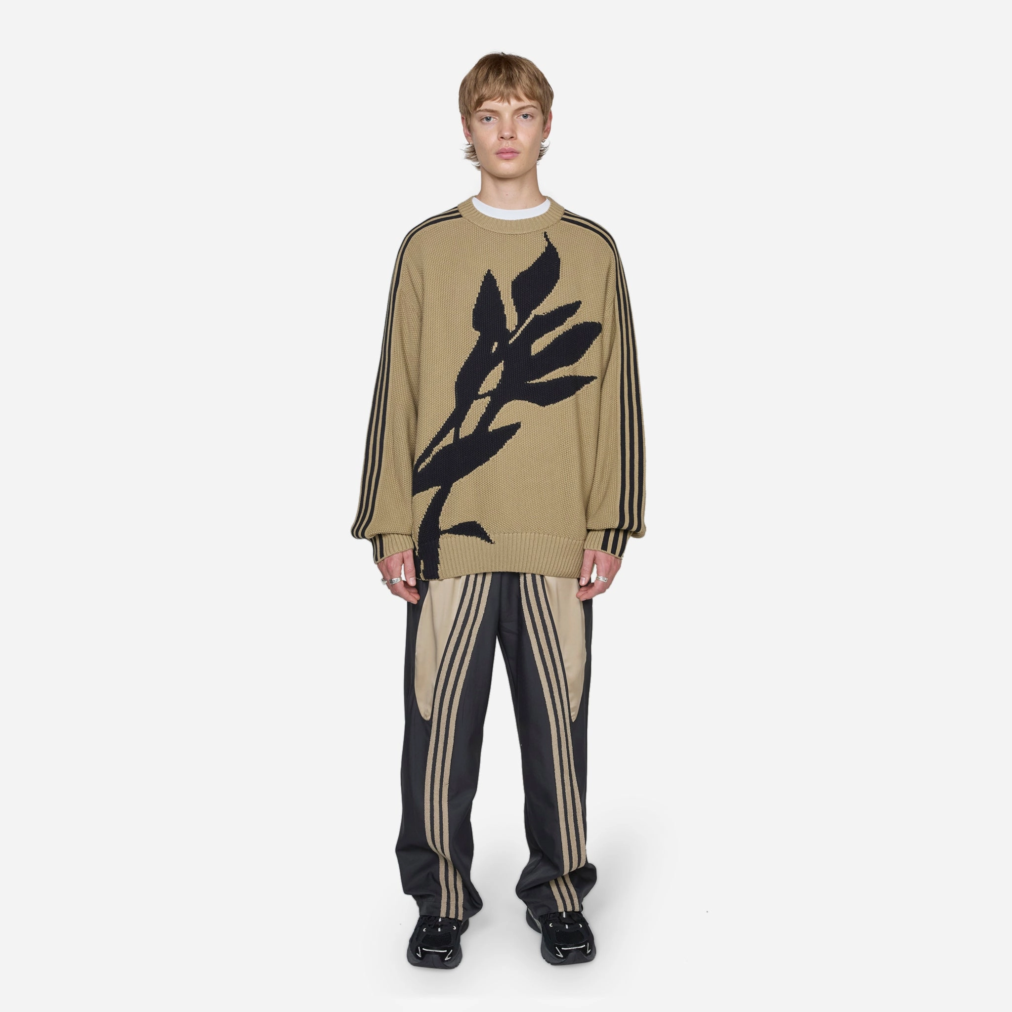 Song for the Mute x Knit Crew Hemp