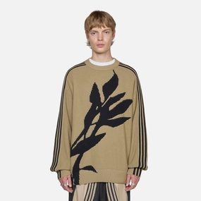 Song for the Mute x Knit Crew Hemp