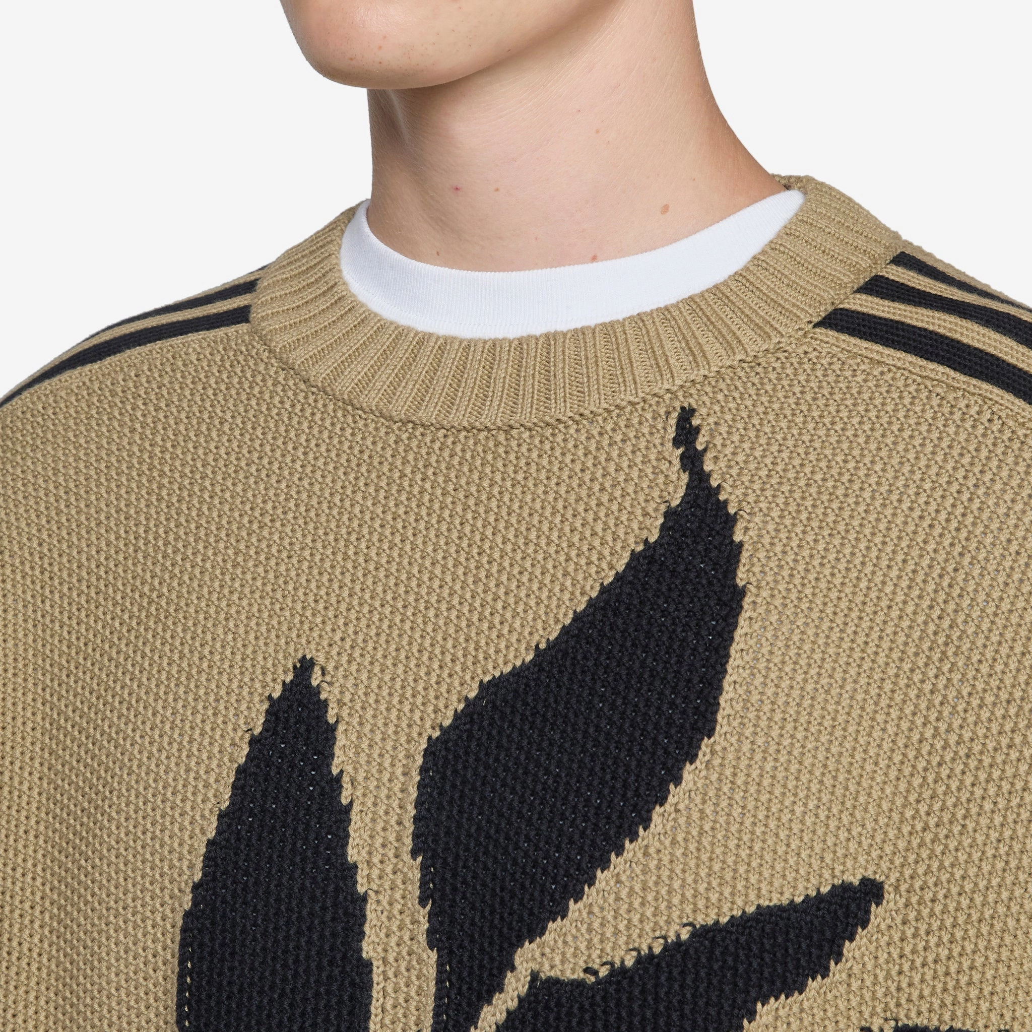 Song for the Mute x Knit Crew Hemp