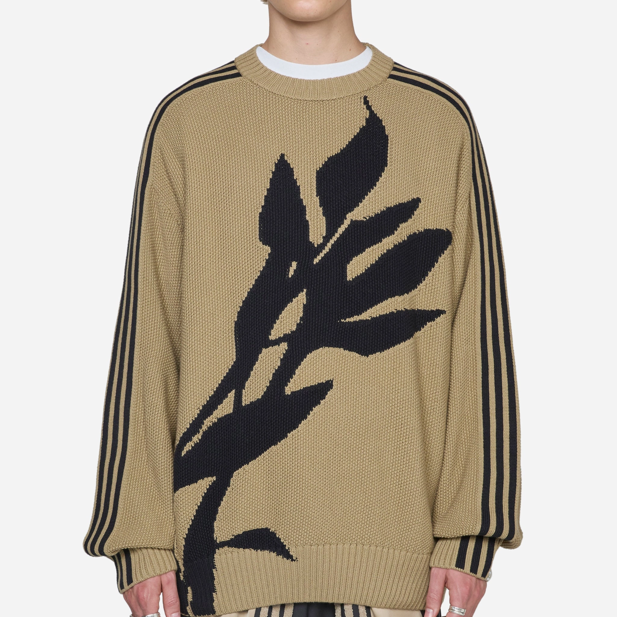 Song for the Mute x Knit Crew Hemp