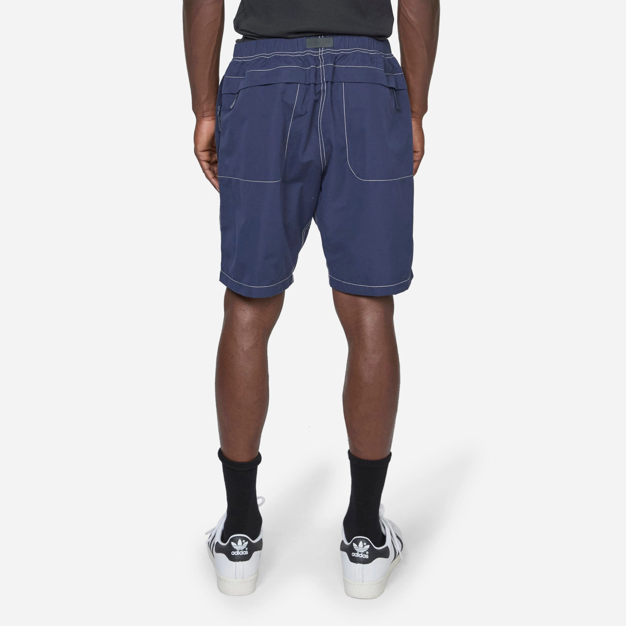Sonora Short Navy