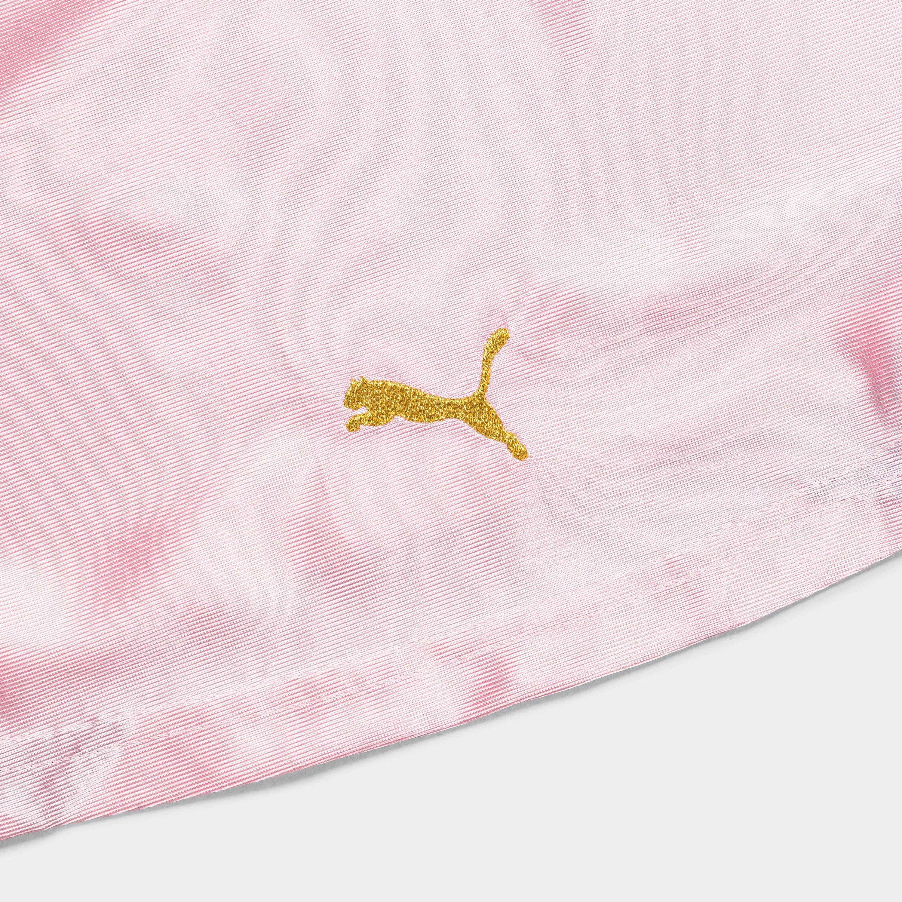 SS Jersey x FC Palermo - Bright Pink