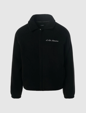 STADIUM JACKET