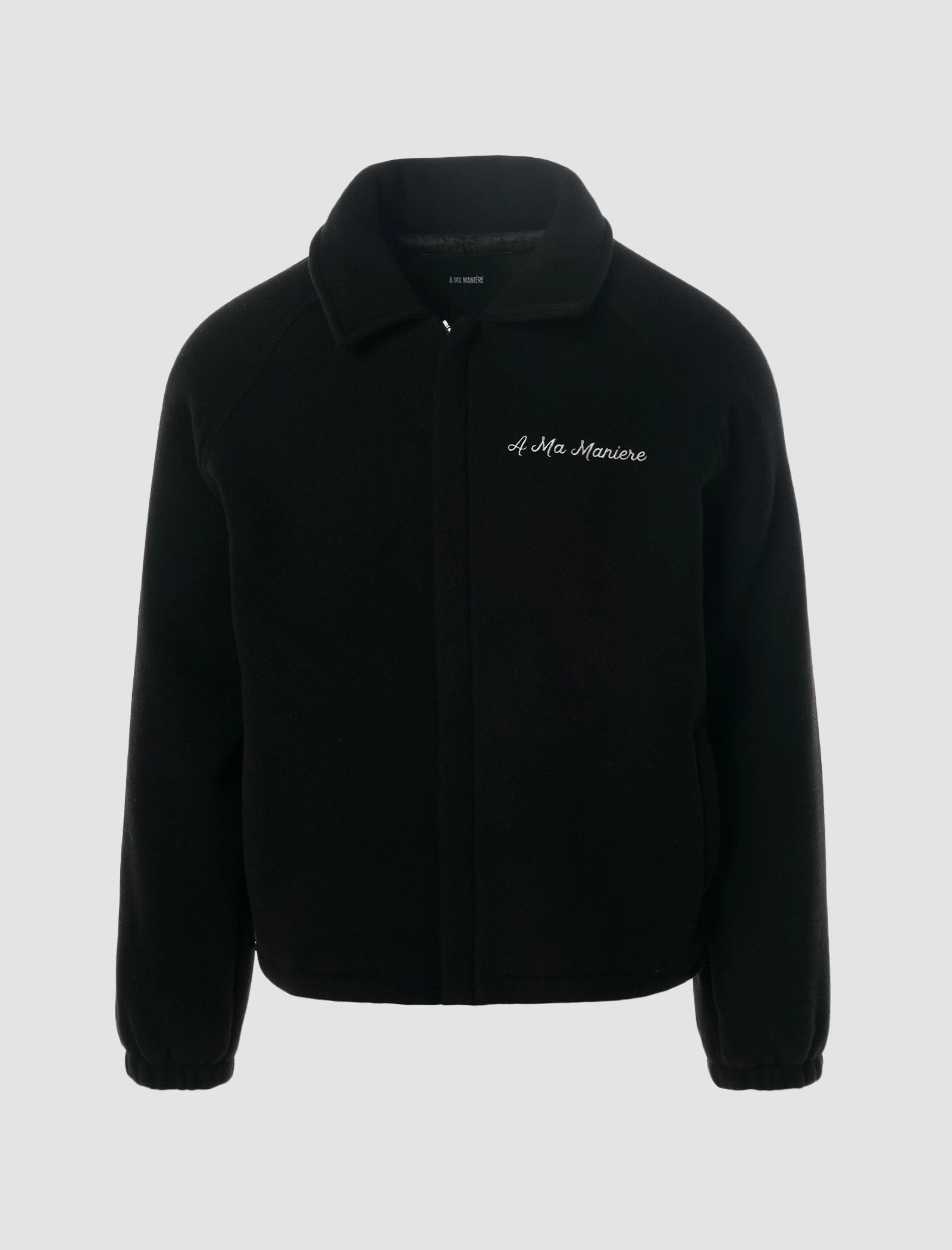 STADIUM JACKET