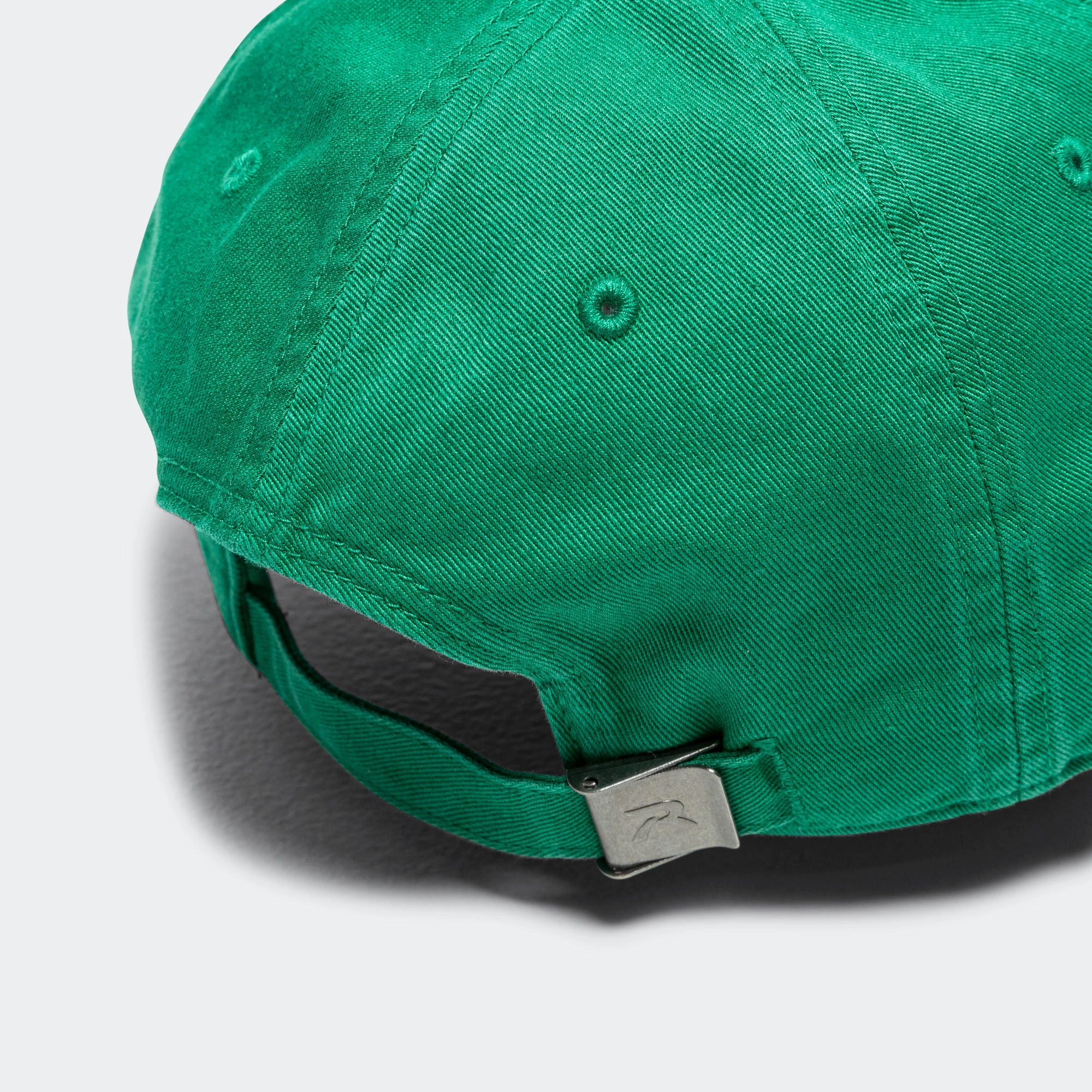 Star Cap - Green