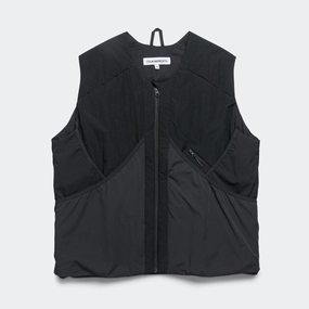 Stirrup Insulated Vest - Black