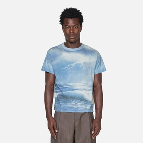 Storm T-Shirt Storm Print