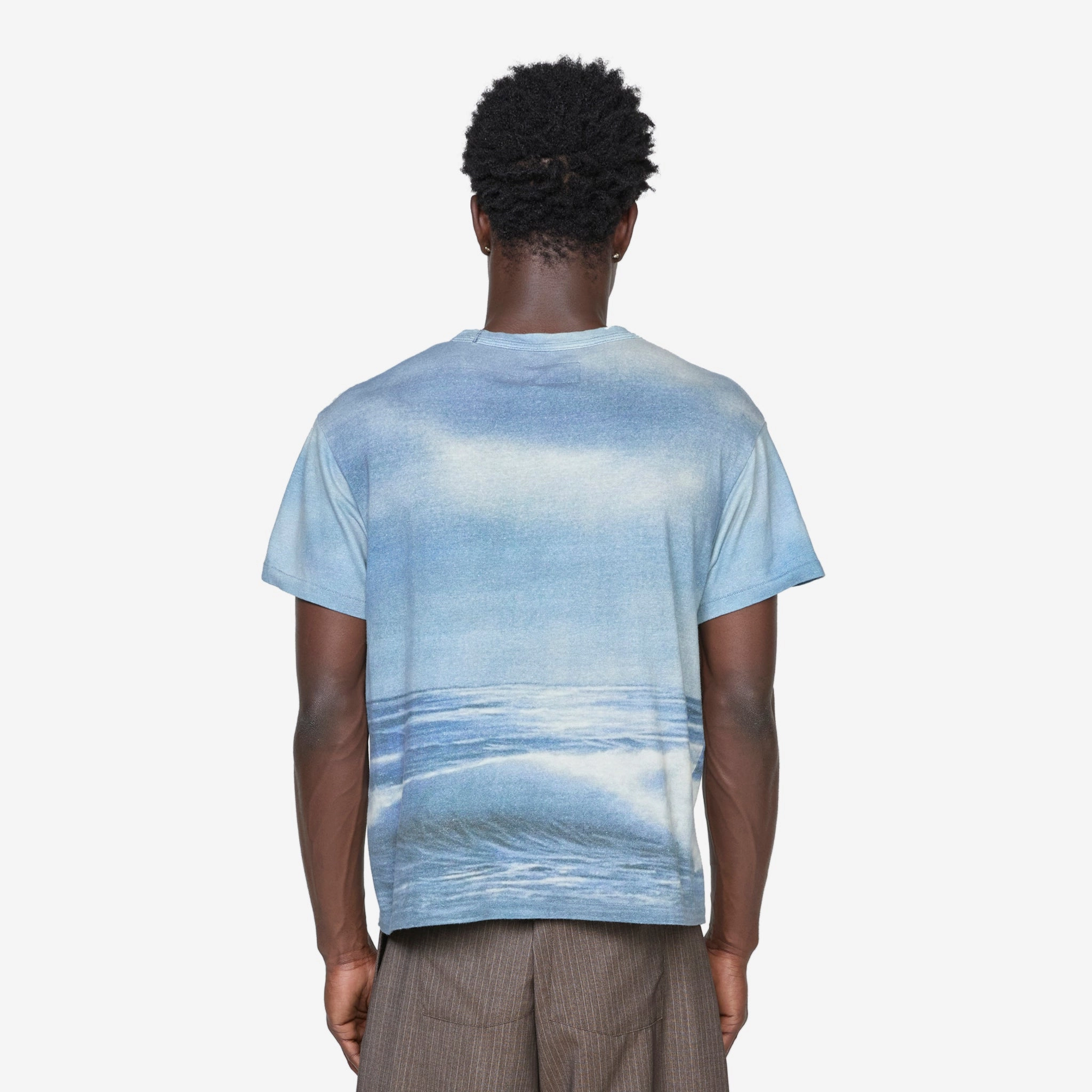 Storm T-Shirt Storm Print