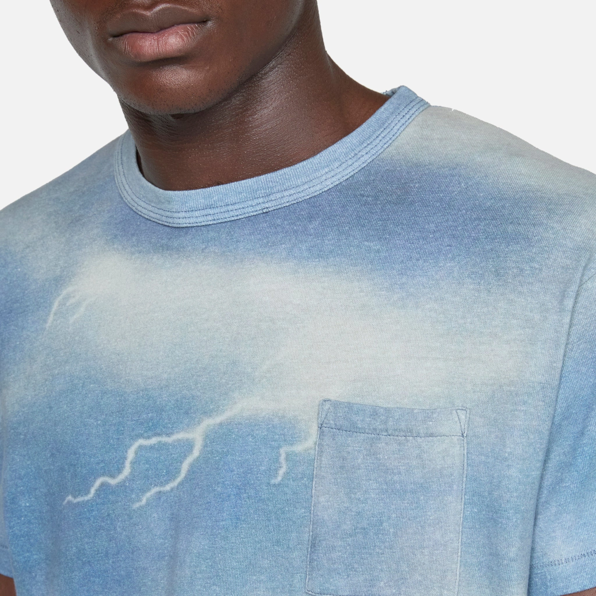 Storm T-Shirt Storm Print