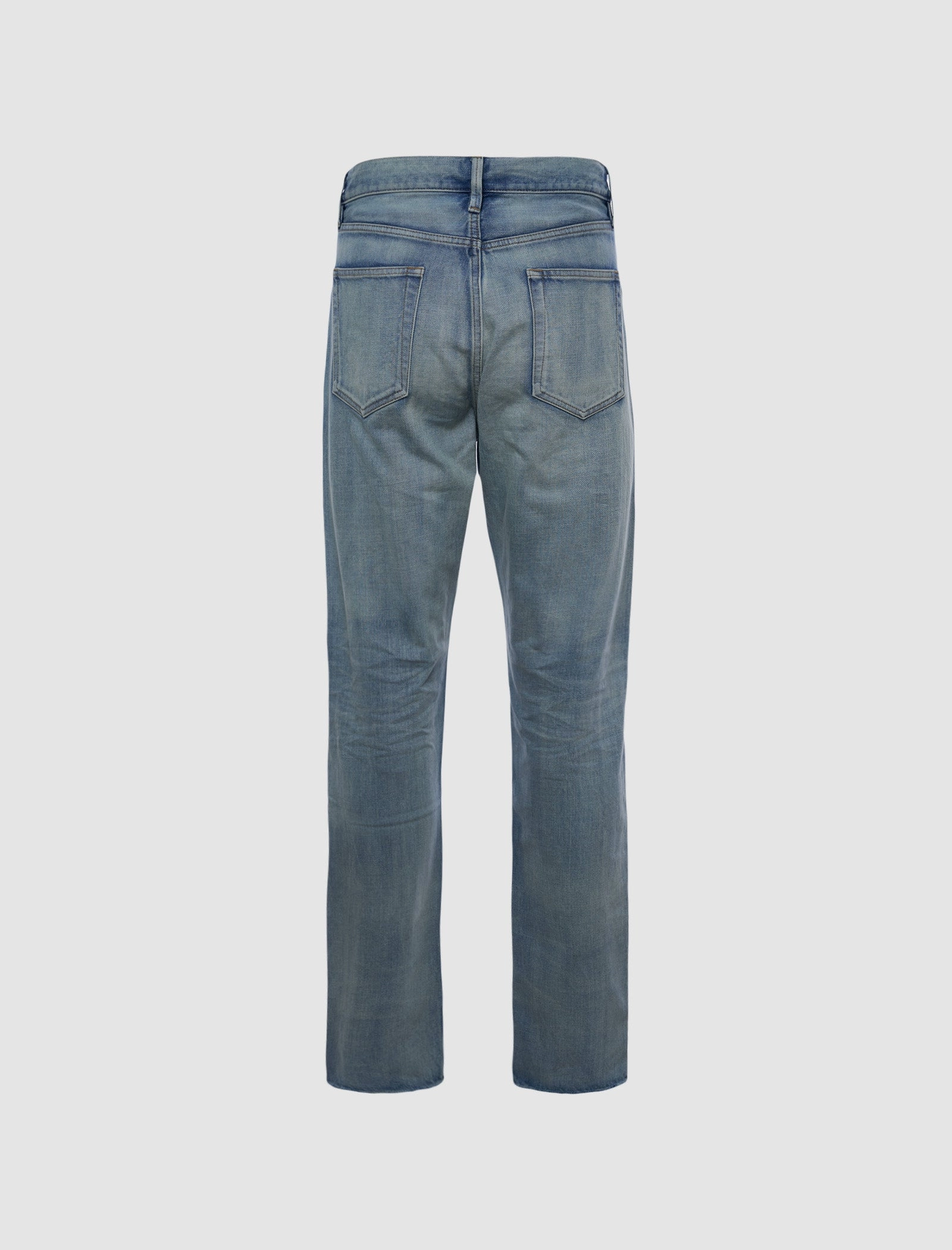 STRAIGHT 5 POCKET