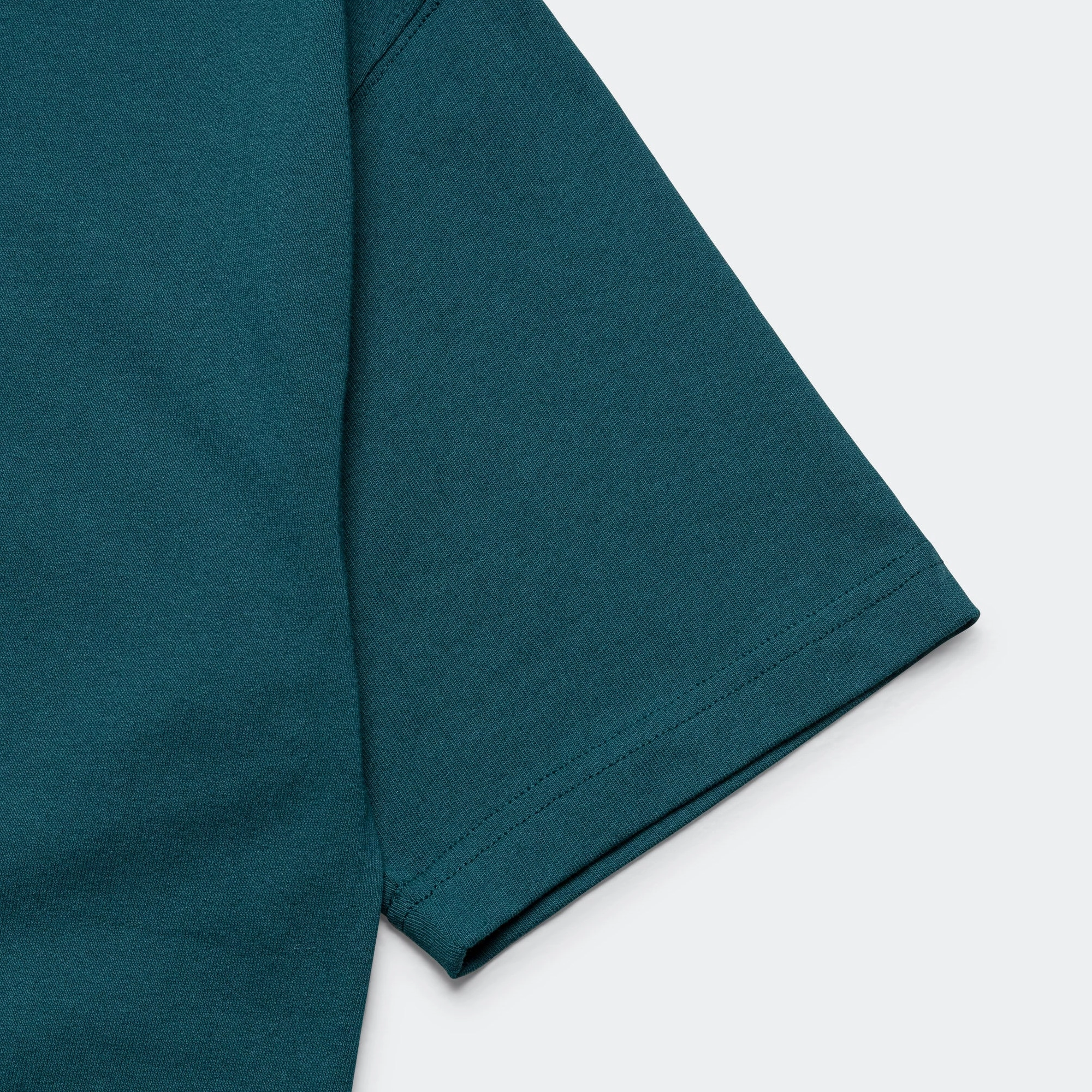 T-Shirt x Debut Statue - Deep Ocean