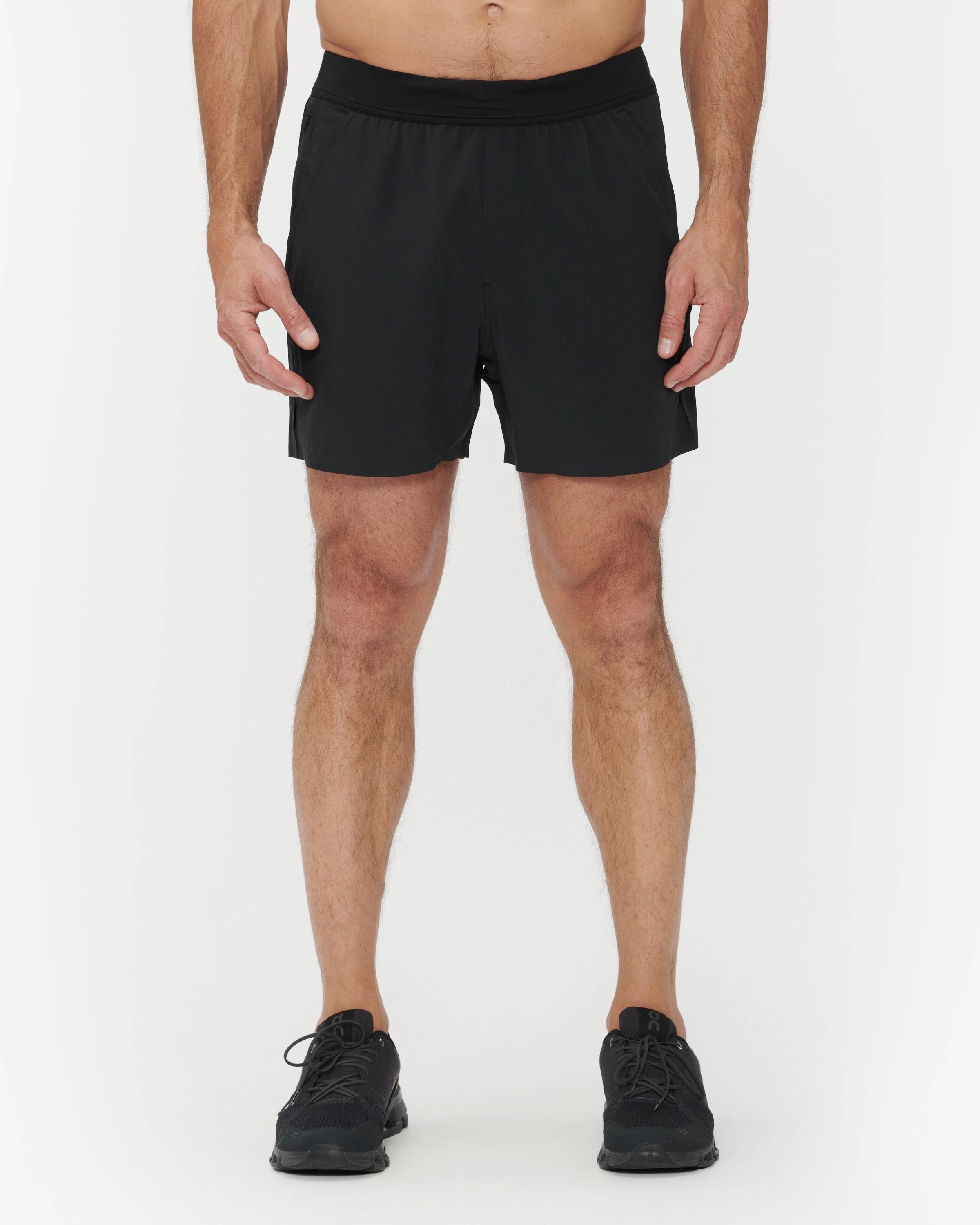 Ten Thousand Interval Short 5 - Unlined