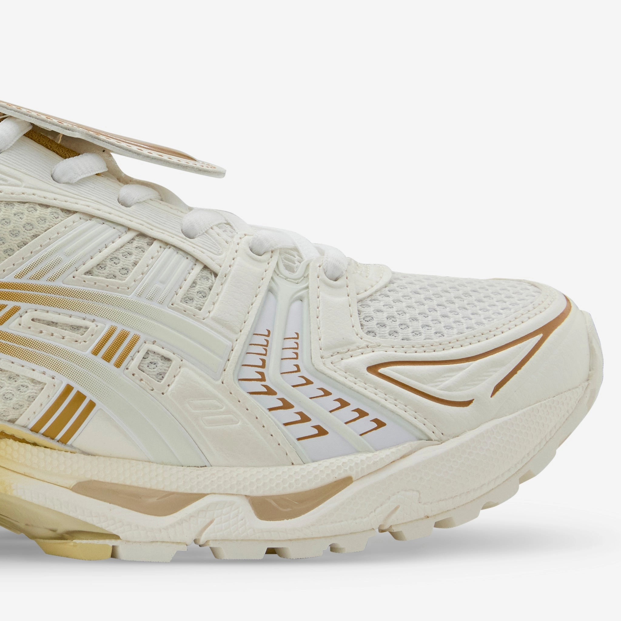 The Museum Visitor x Gel-Kayano 14 Cream | Mineral Brown