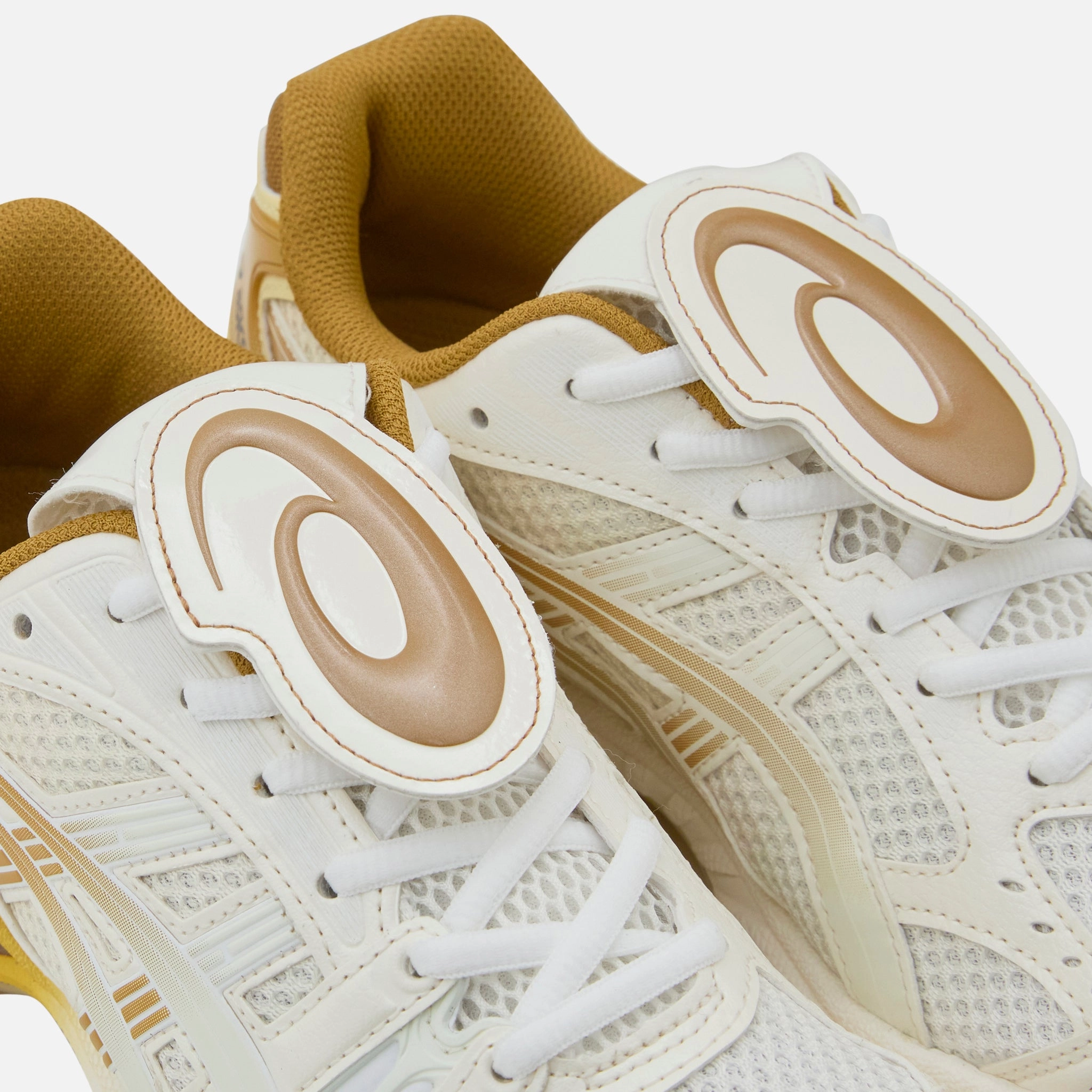 The Museum Visitor x Gel-Kayano 14 Cream | Mineral Brown