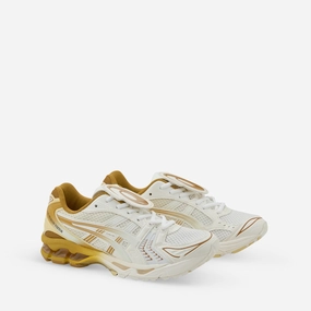 The Museum Visitor x Gel-Kayano 14 Cream | Mineral Brown