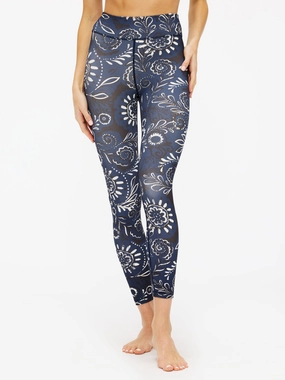 The Upside Gulf 25 Midi Pant