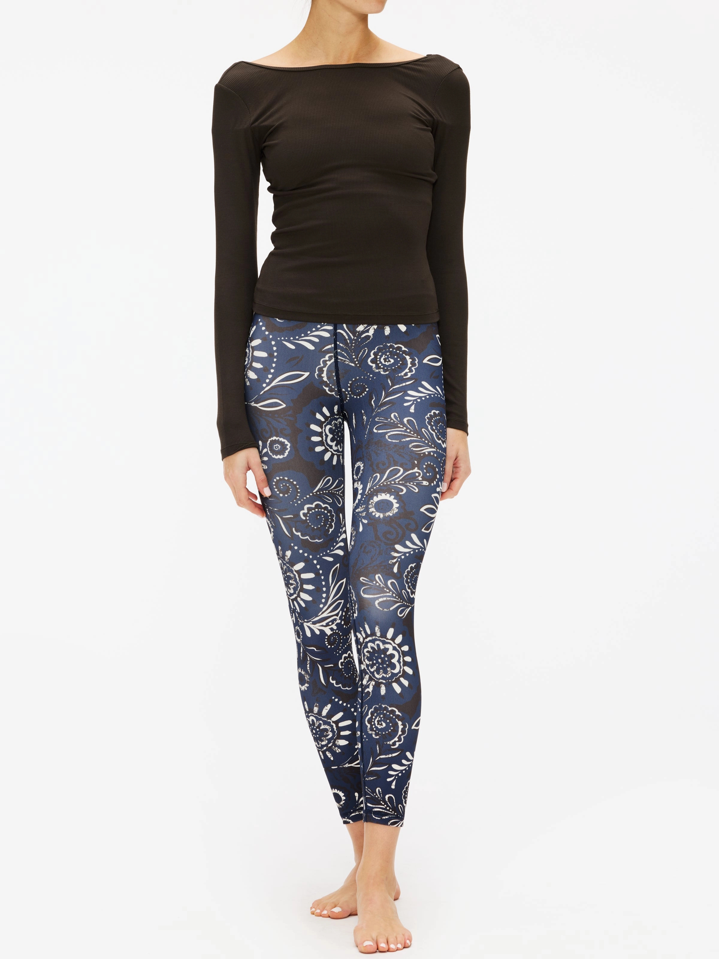 The Upside Gulf 25 Midi Pant