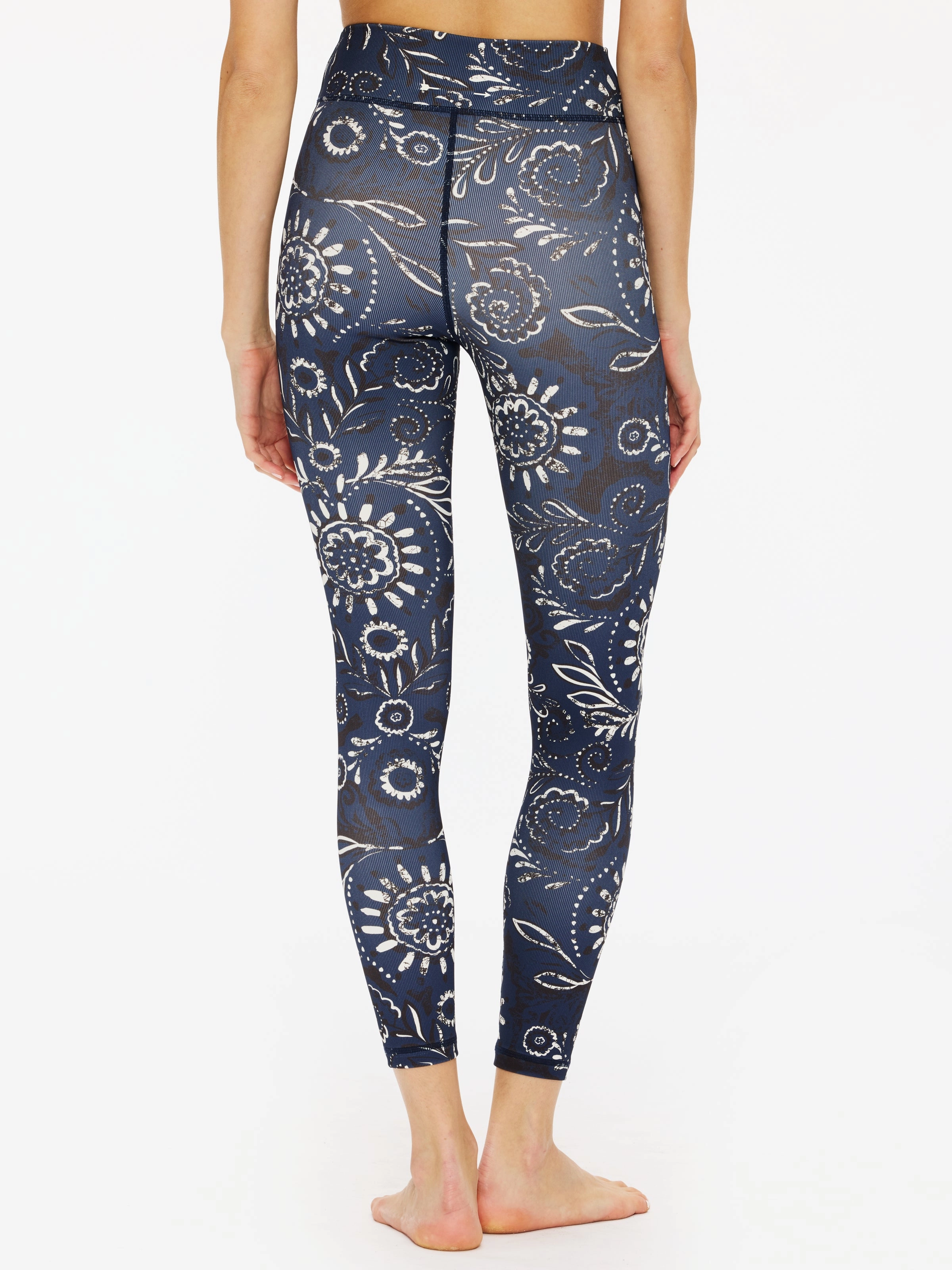 The Upside Gulf 25 Midi Pant