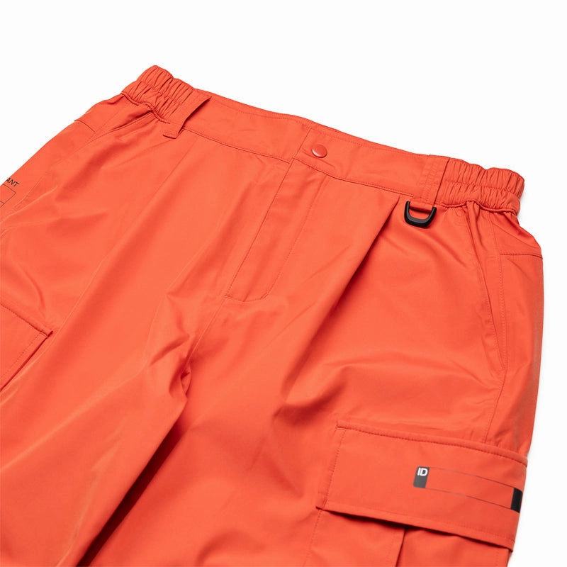 thisisneverthat Windstopper Active Tour Pant - Red