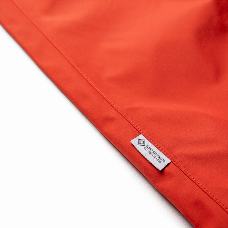 thisisneverthat Windstopper Active Tour Pant - Red