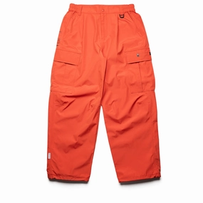 thisisneverthat Windstopper Active Tour Pant - Red
