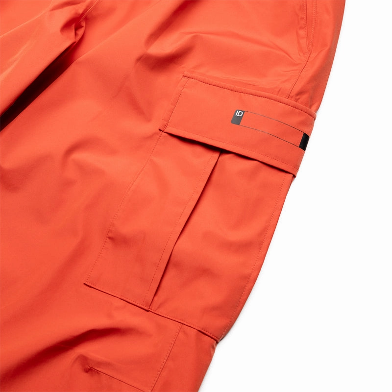 thisisneverthat Windstopper Active Tour Pant - Red