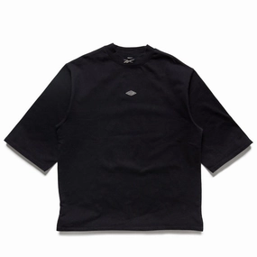 Tobe Nwigwe x Reebok Tee - Black